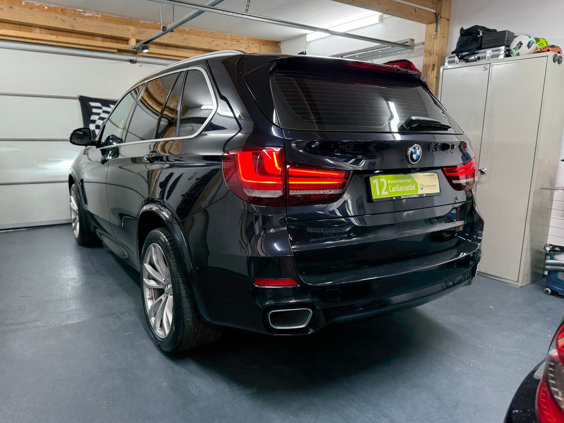 BMW X5 xDrive 40d Steptronic-image-3