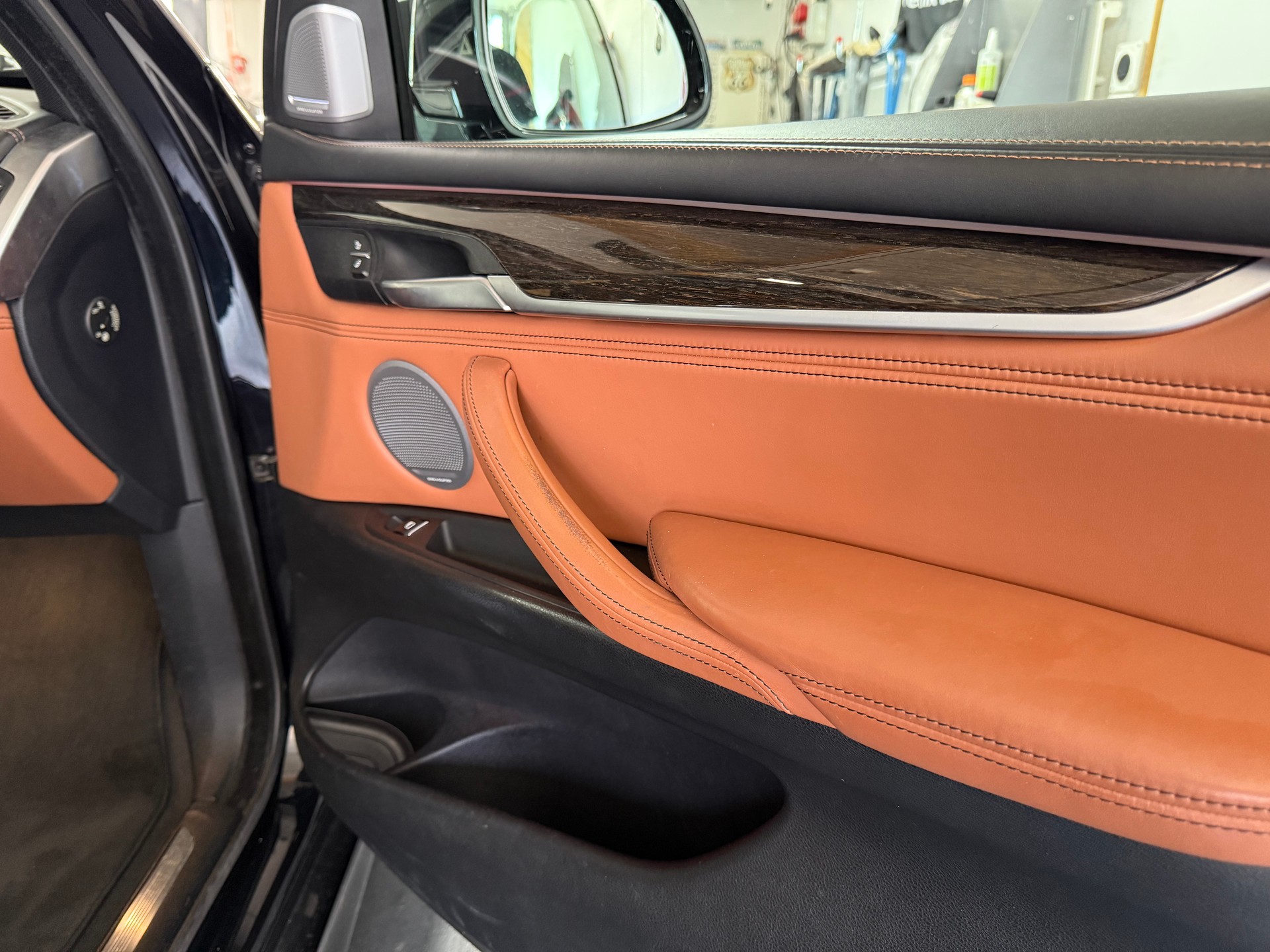 BMW X5 xDrive 40d Steptronic-image-17