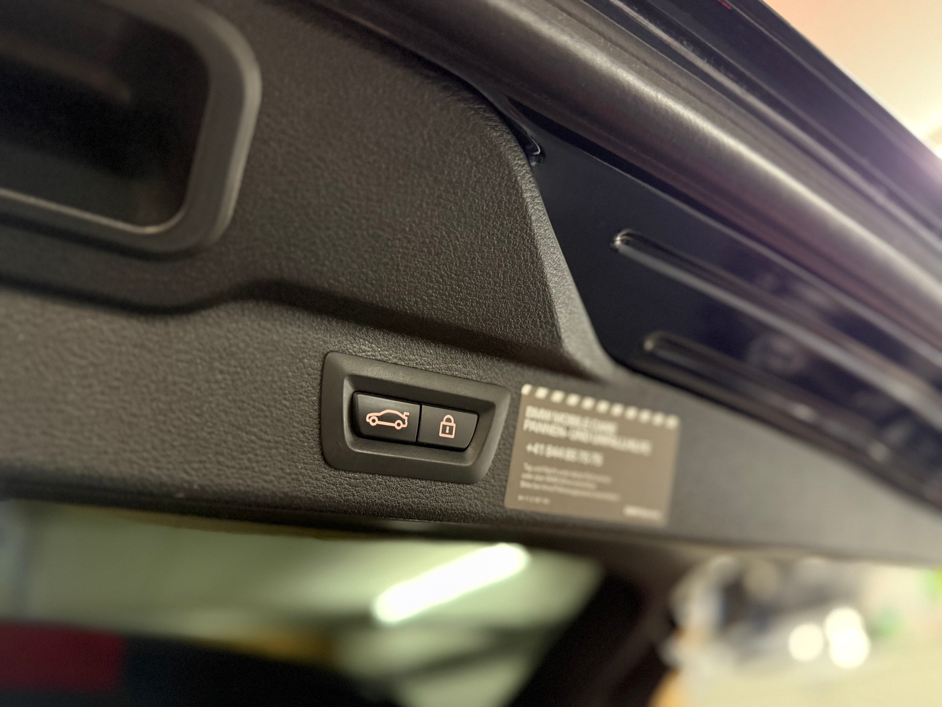 BMW X5 xDrive 40d Steptronic-image-19