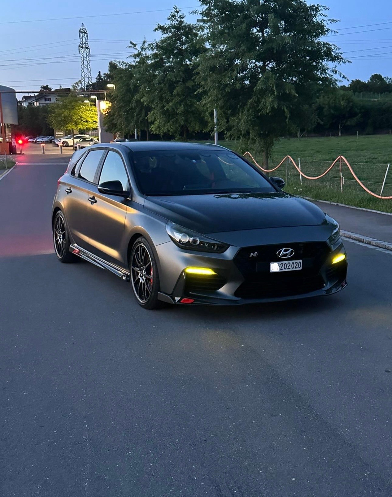 HYUNDAI 2.0 T-GDi Project C-image-0