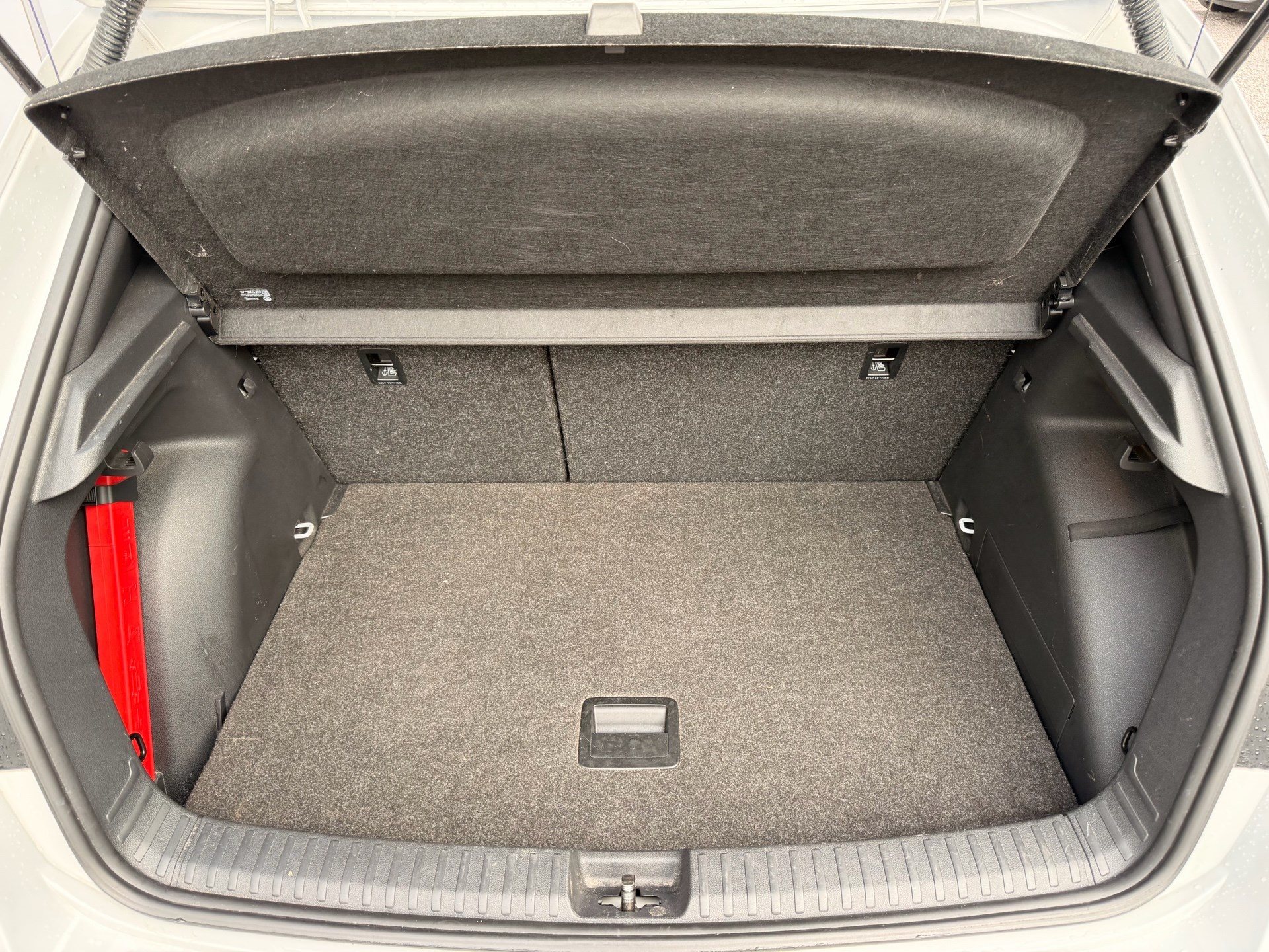 SKODA Fabia 1.0 TSI DSG STYLE *** PANORAMAGLASDACH & ANHÄNGEKUPPLUNG ***-image-26