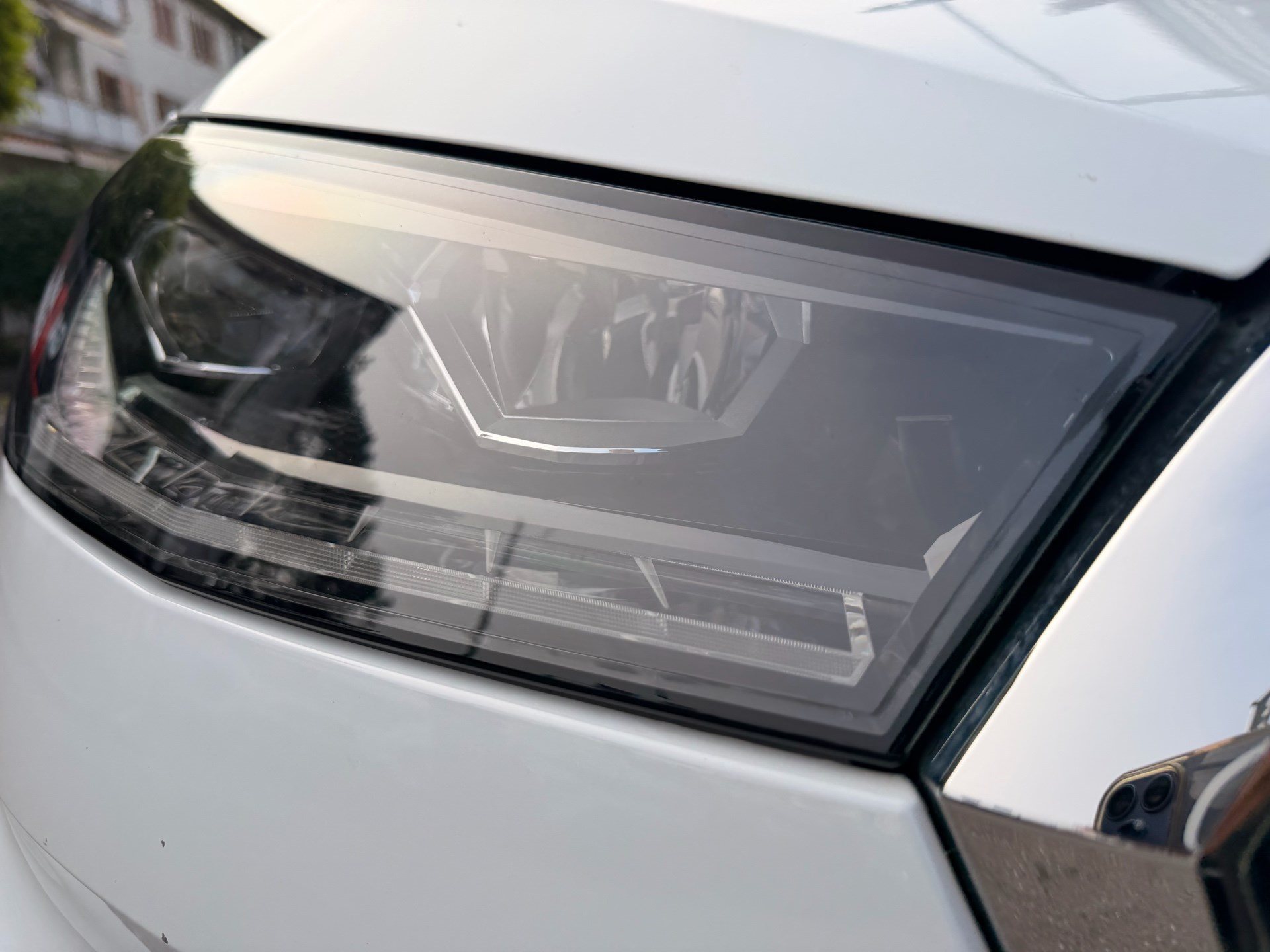 SKODA Fabia 1.0 TSI DSG STYLE *** PANORAMAGLASDACH & ANHÄNGEKUPPLUNG ***-image-7