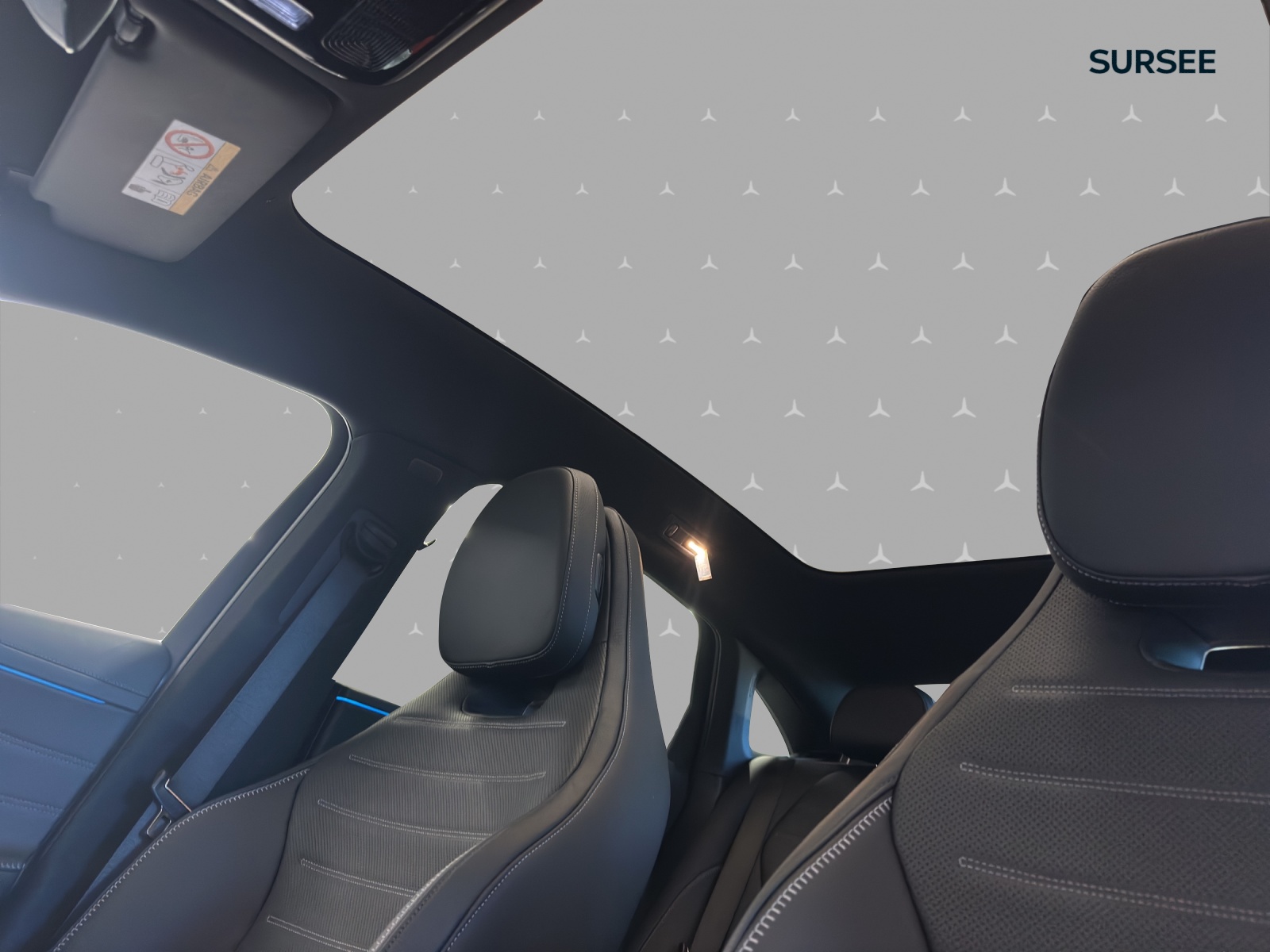 MERCEDES-BENZ C 400 4Matic elektrisch-image-8
