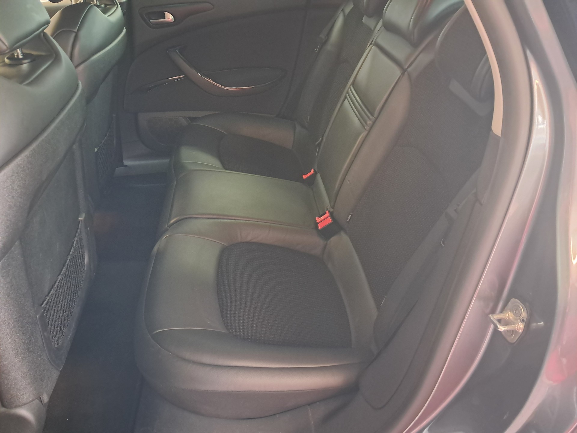 CITROEN C5 Tourer 2.0 HDi Exclusive Automatic-image-9