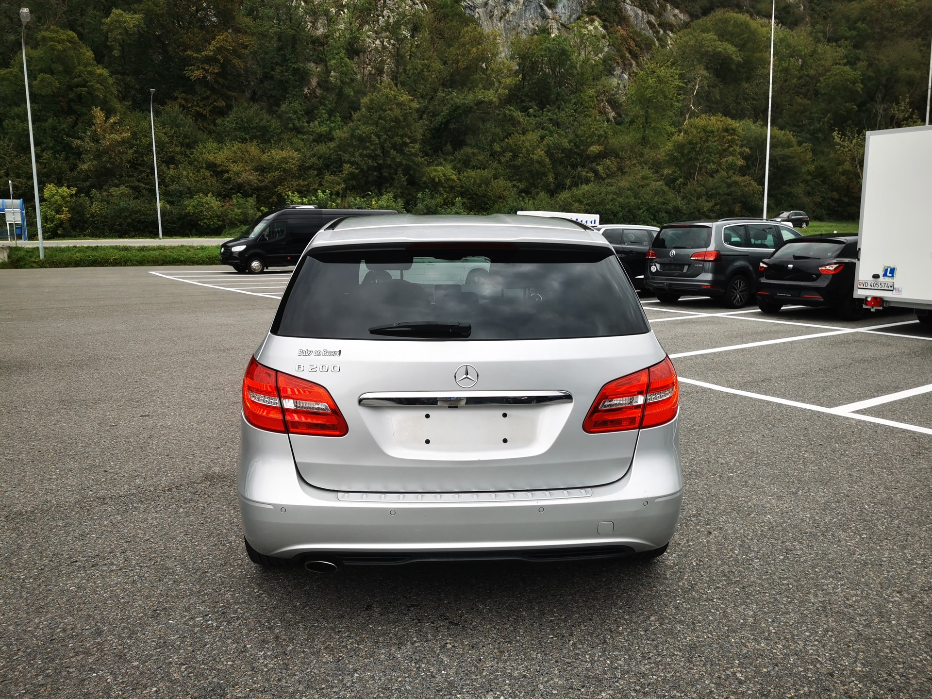 MERCEDES-BENZ B 200 7G-DCT-image-5