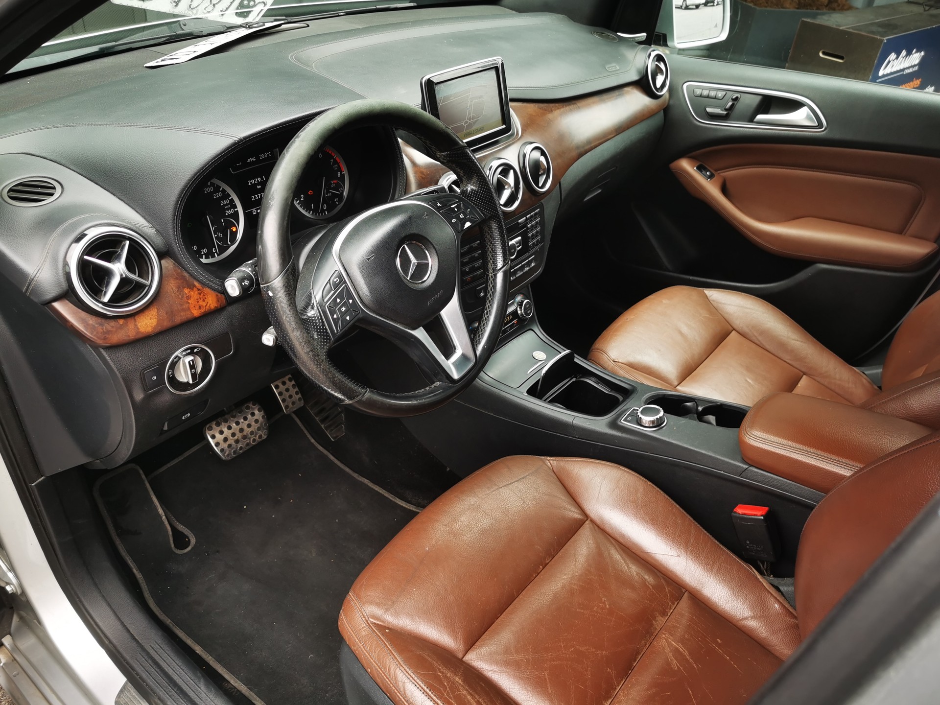 MERCEDES-BENZ B 200 7G-DCT-image-6