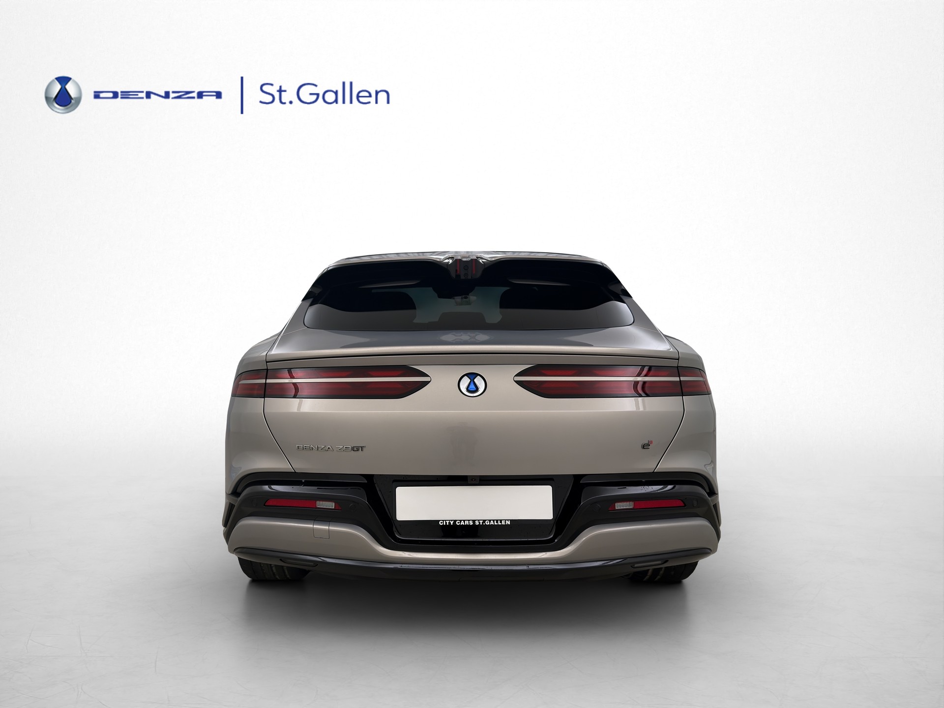DENZA Z9 GT Standard AWD-image-4