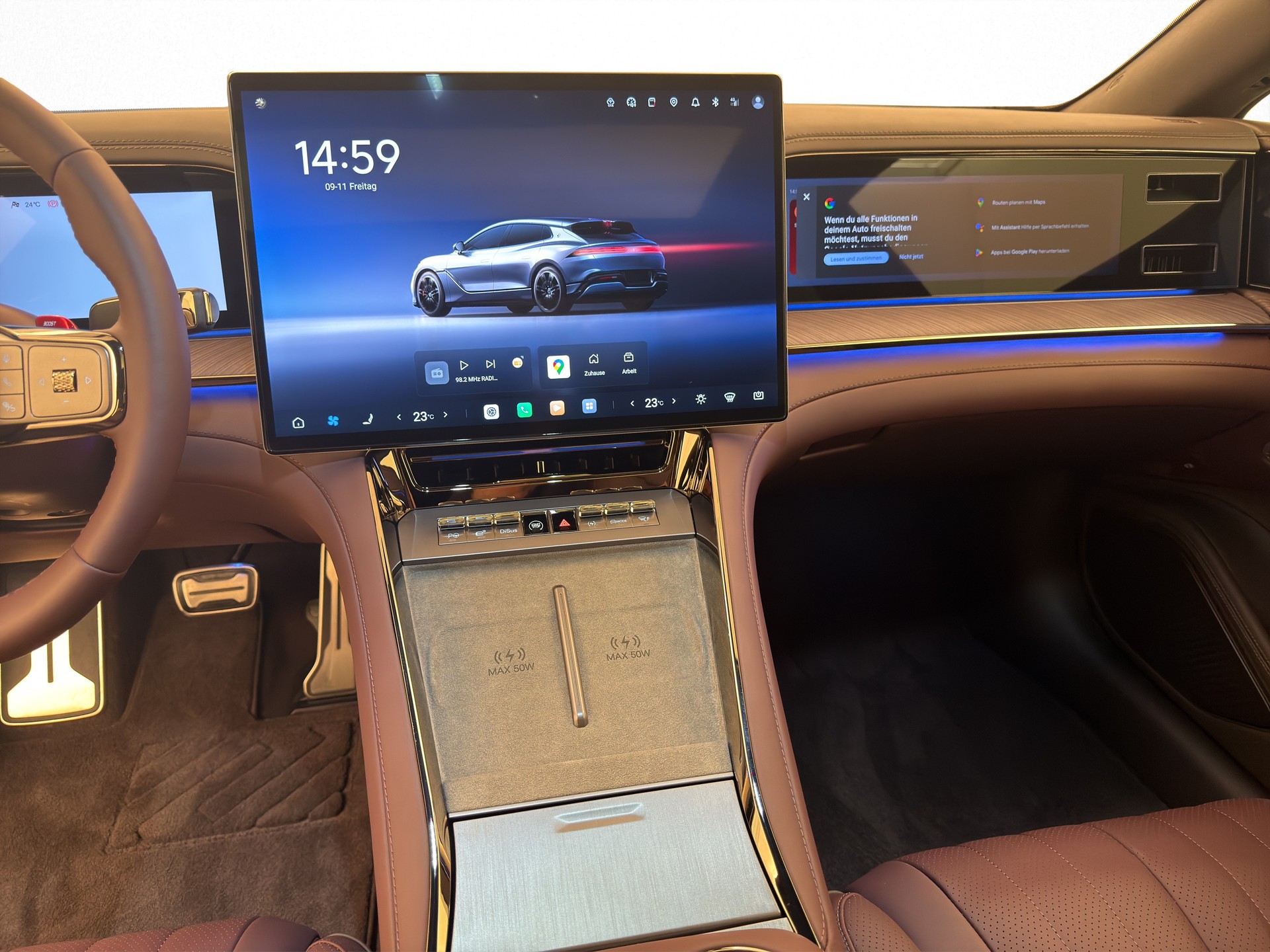 DENZA Z9 GT Standard AWD-image-15