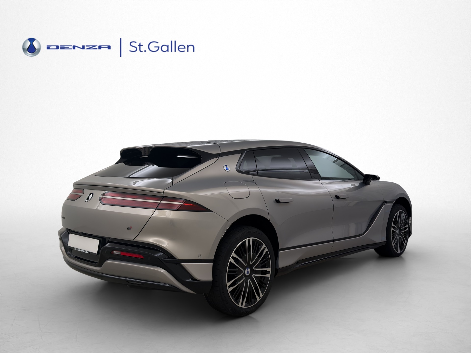 DENZA Z9 GT Standard AWD-image-2