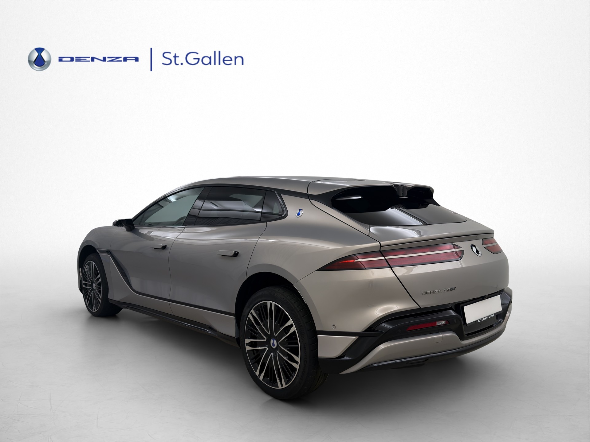 DENZA Z9 GT Standard AWD-image-3