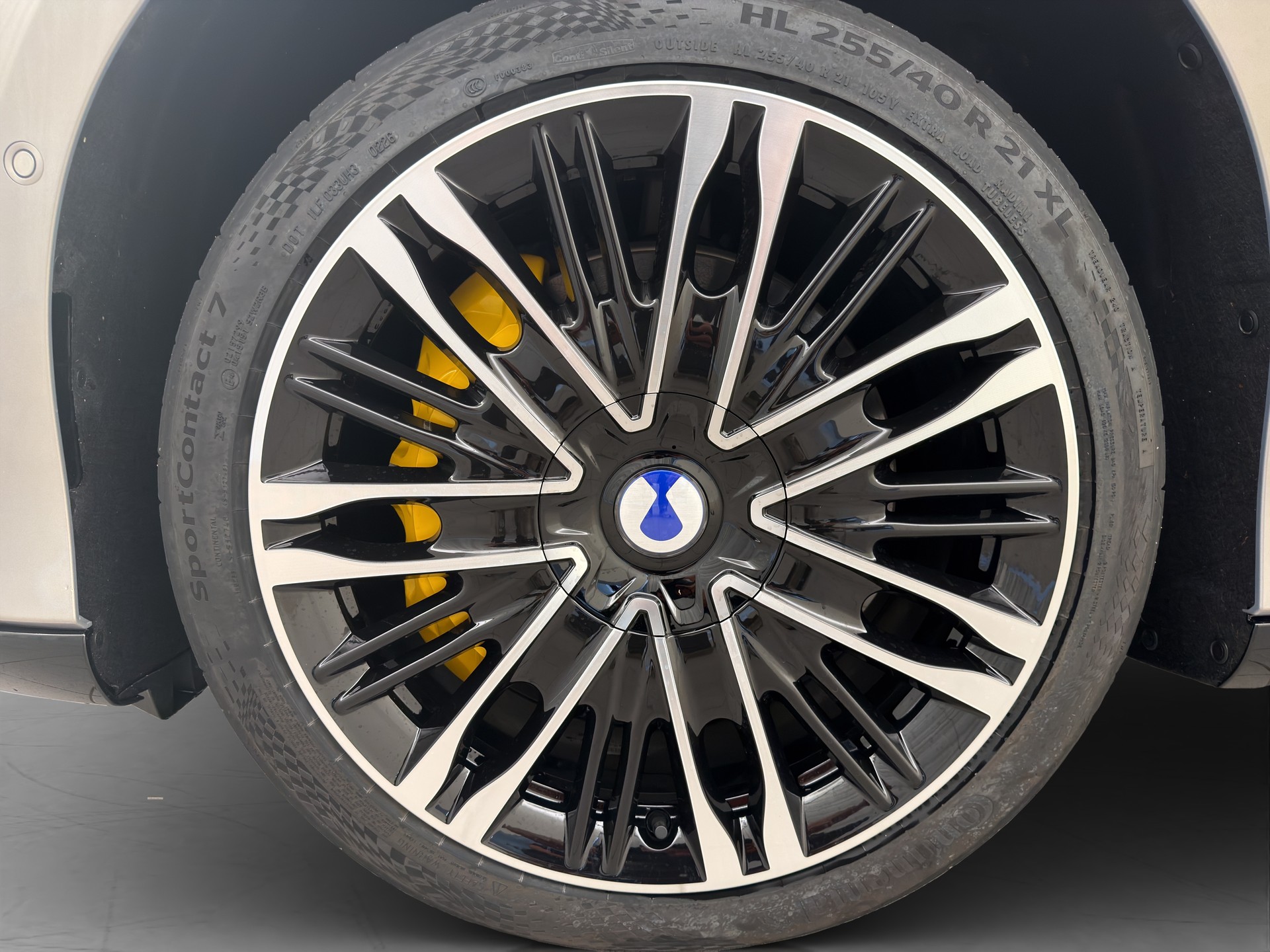 DENZA Z9 GT Standard AWD-image-8