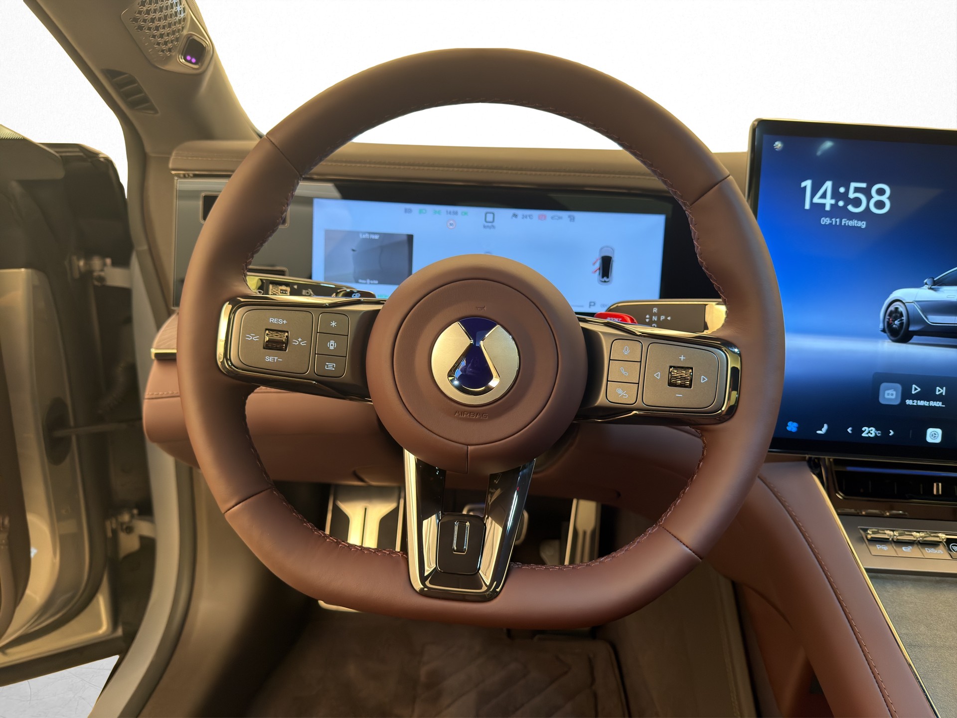 DENZA Z9 GT Standard AWD-image-11