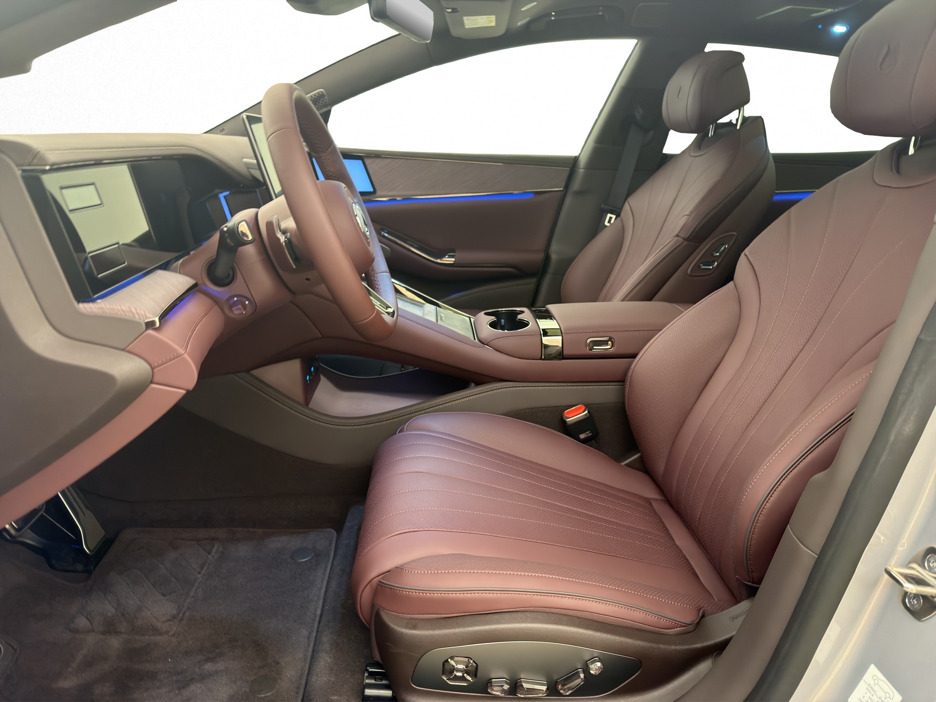 DENZA Z9 GT Standard AWD-image-10