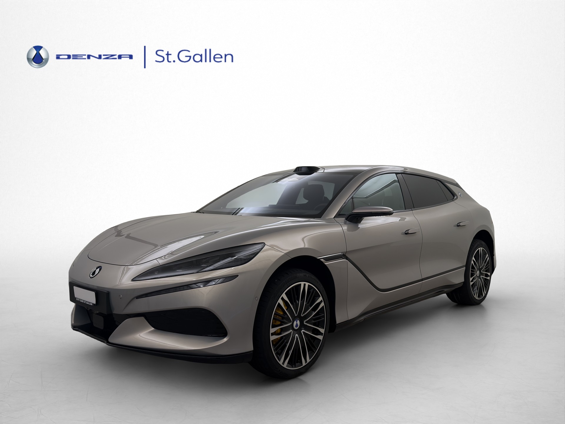 DENZA Z9 GT Standard AWD