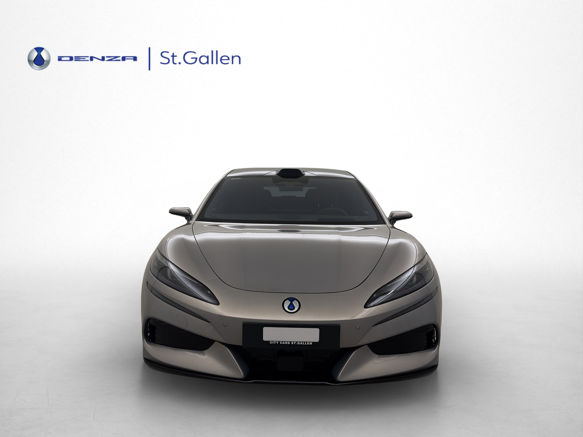 DENZA Z9 GT Standard AWD-image-1