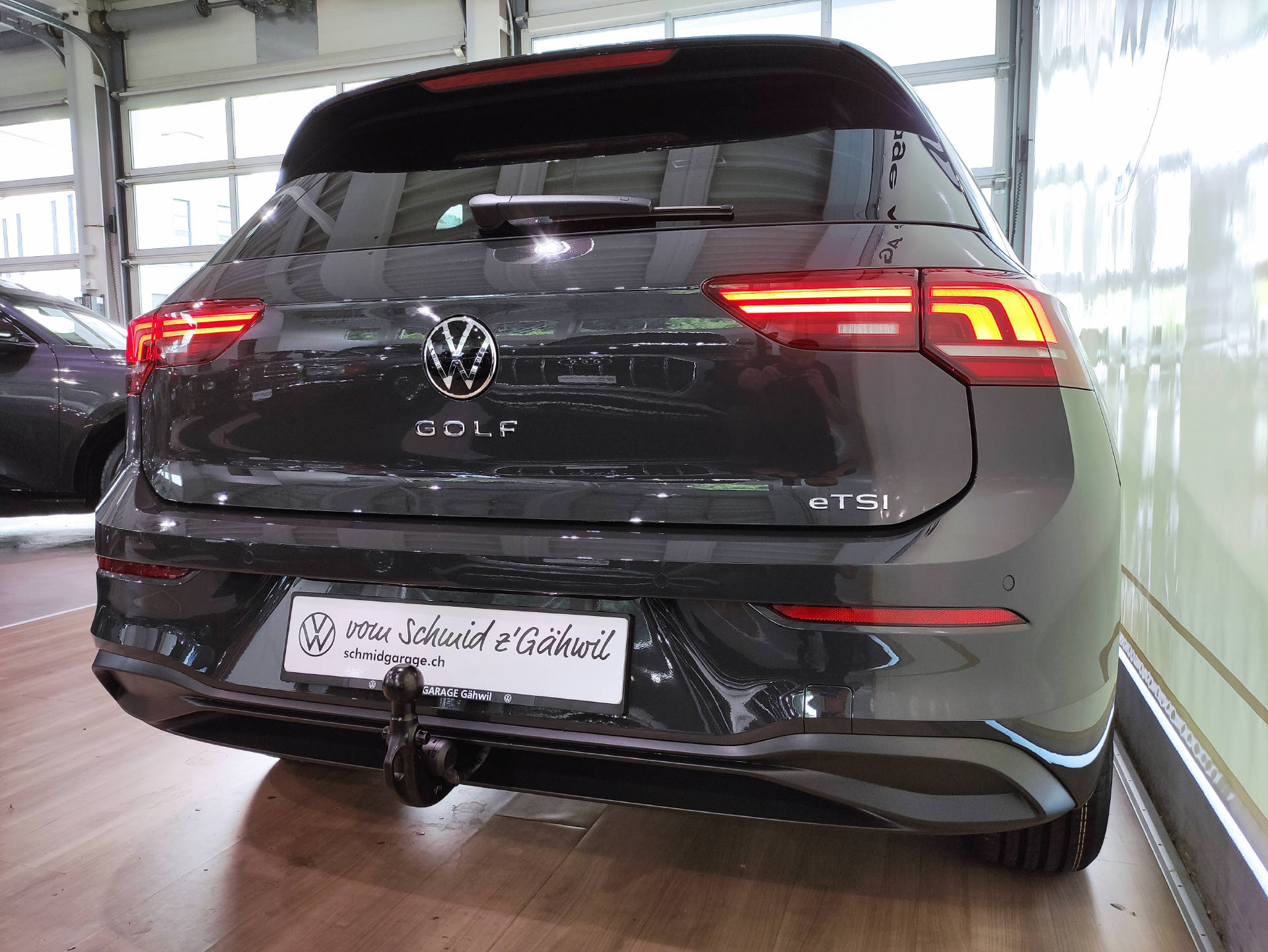 VW Golf VIII 1.5 eTSI Value DSG-image-13
