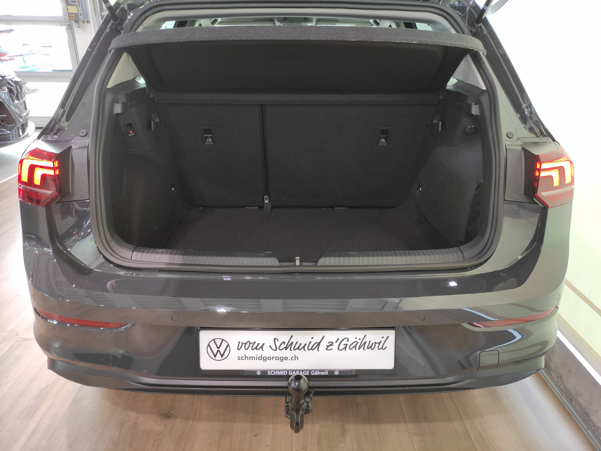 VW Golf VIII 1.5 eTSI Value DSG-image-12
