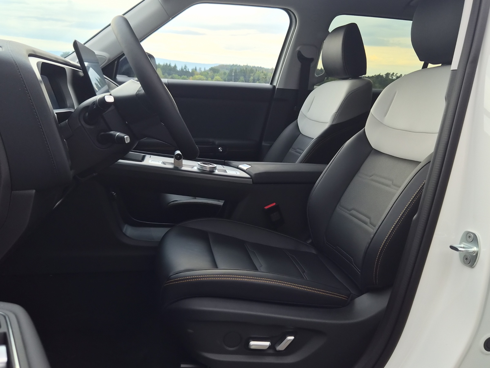 BAIC BJ30 1.5 HEV AWD-image-6