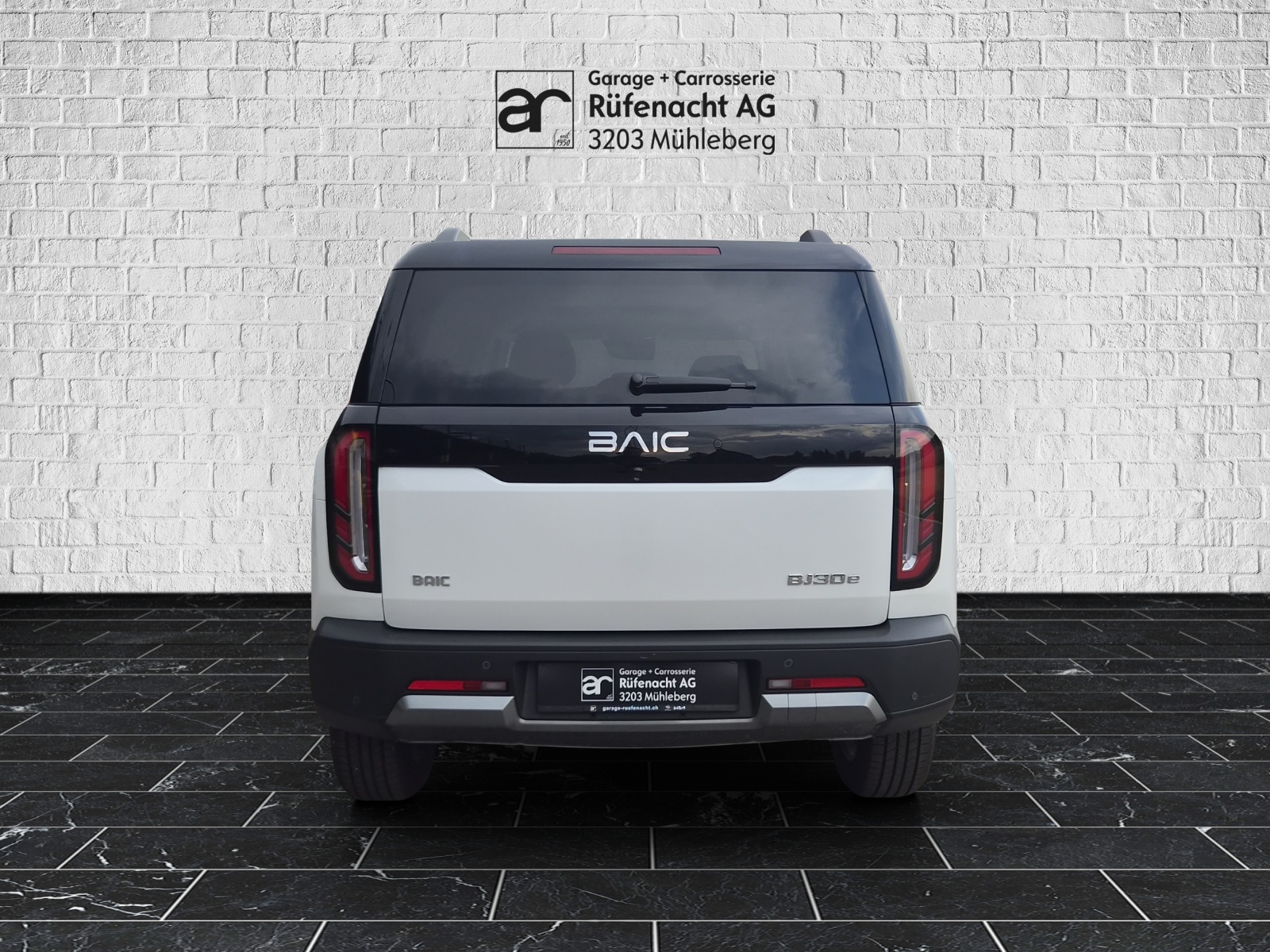 BAIC BJ30 1.5 HEV AWD-image-3
