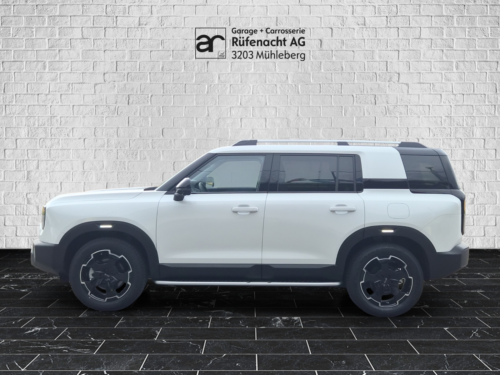 BAIC BJ30 1.5 HEV AWD-image-4