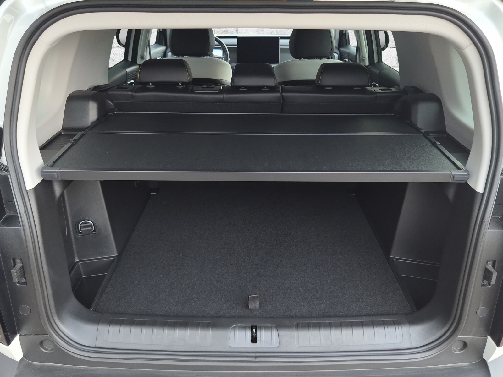 BAIC BJ30 1.5 HEV AWD-image-8