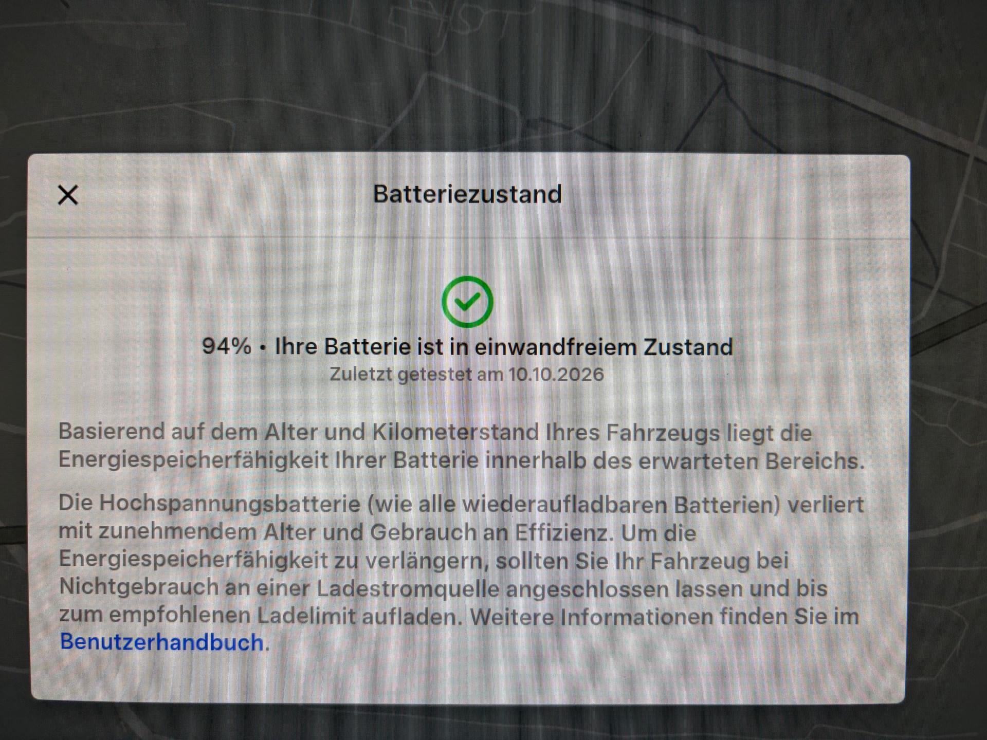 TESLA Model 3 Performance-image-5