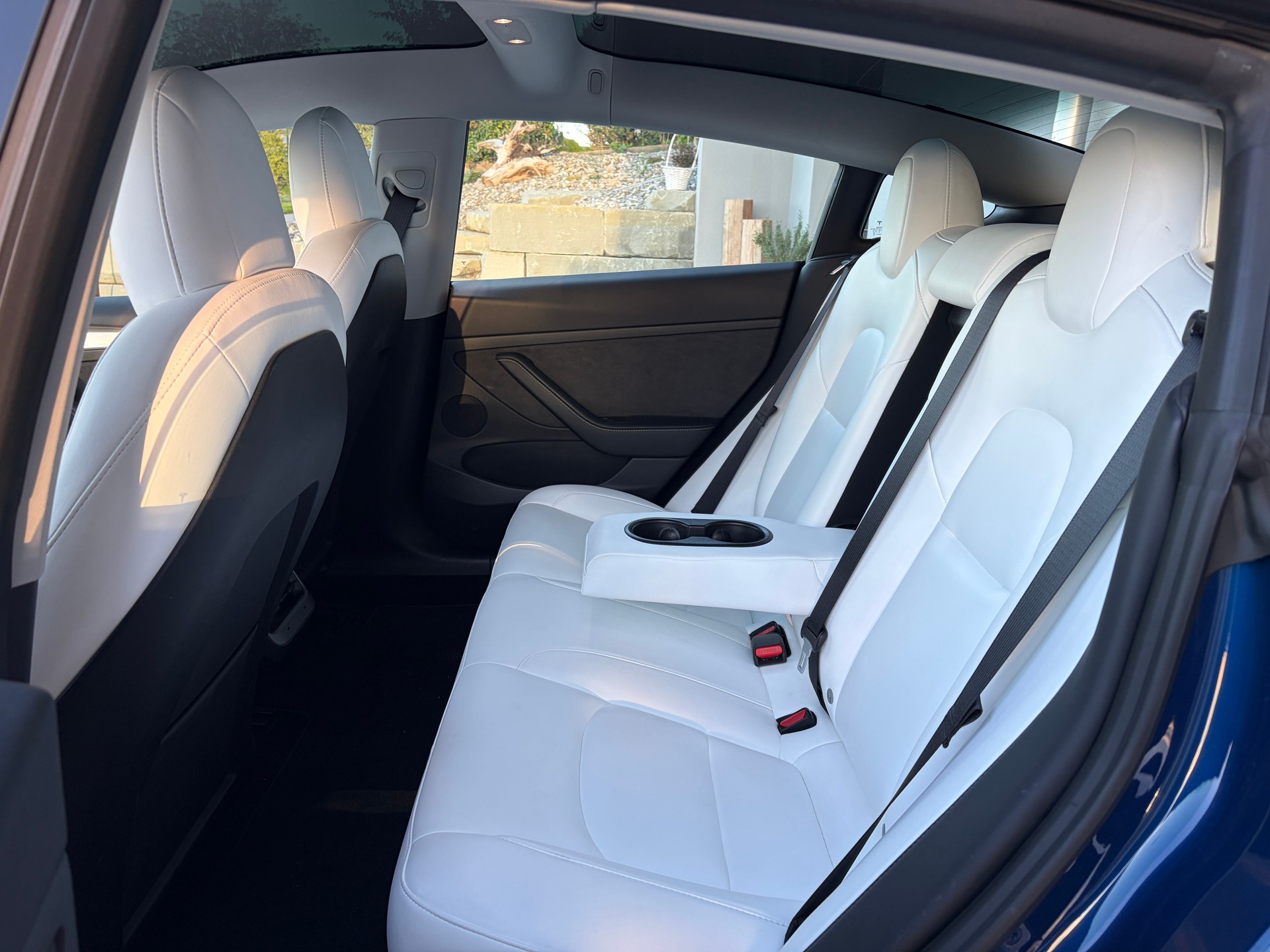 TESLA Model 3 Performance D-image-2