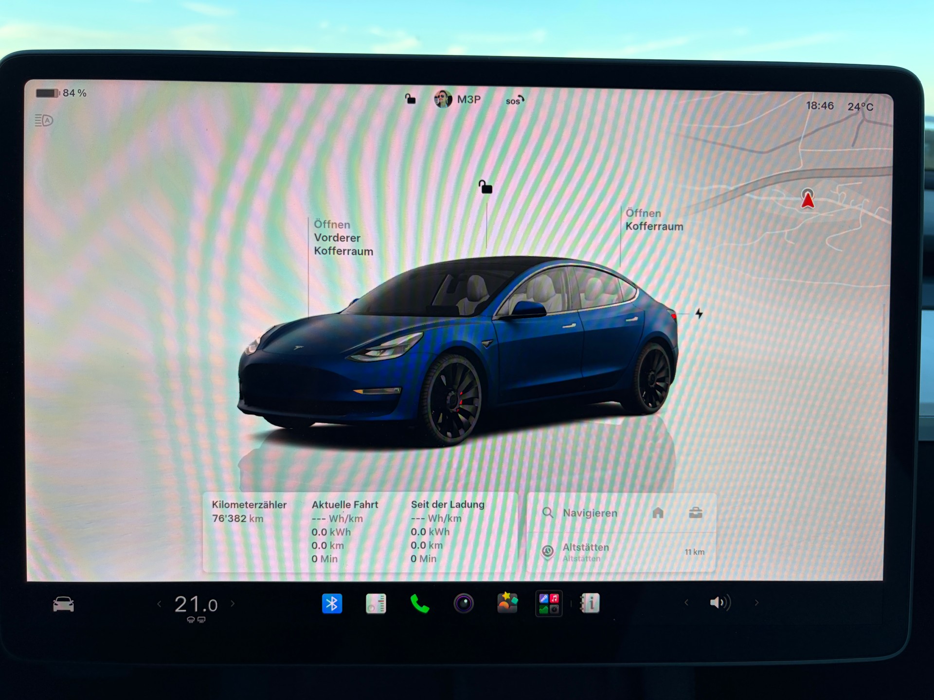 TESLA Model 3 Performance D-image-4