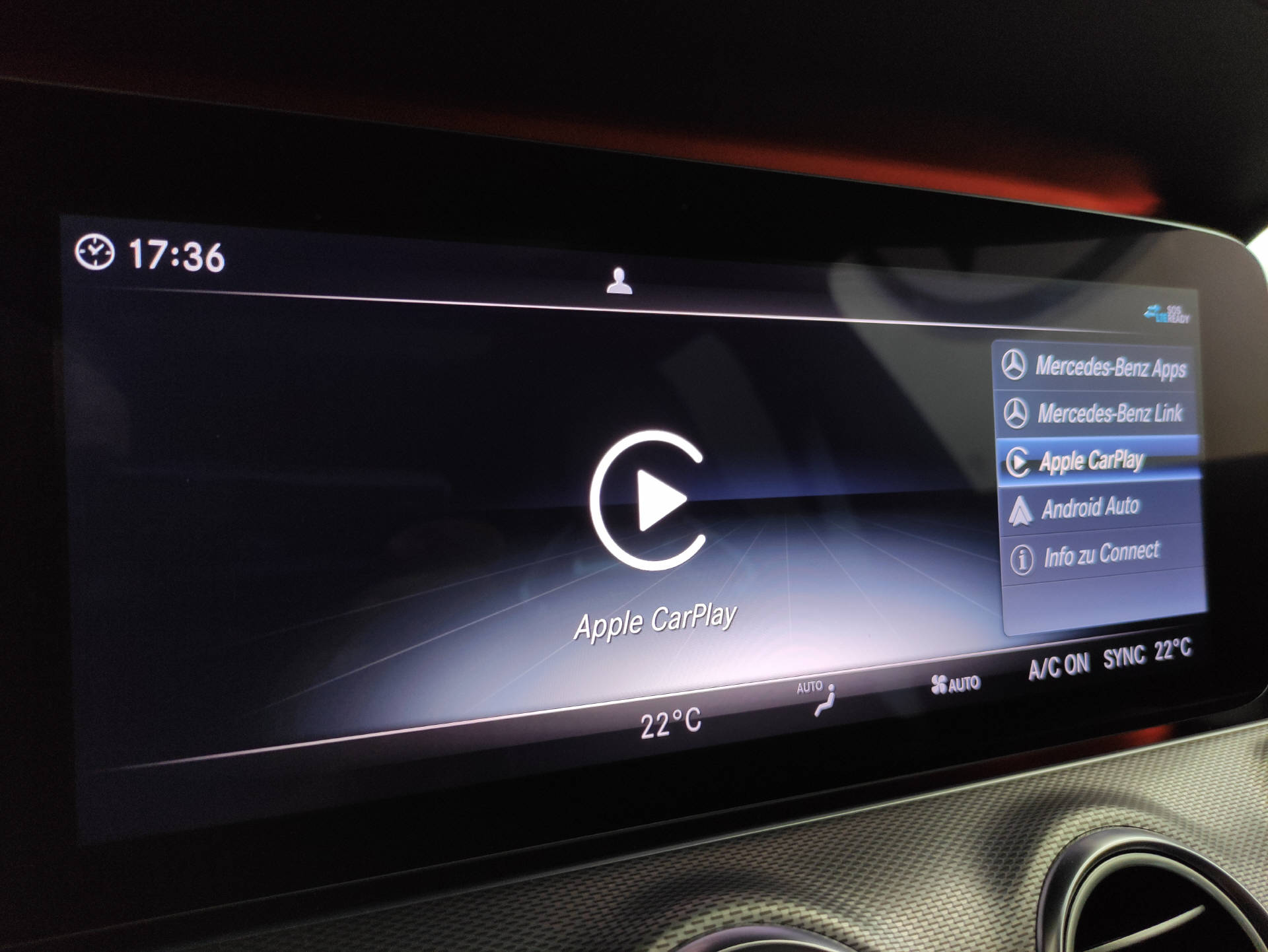 MERCEDES-BENZ E 63 S AMG 4matic+ Kombi-image-11