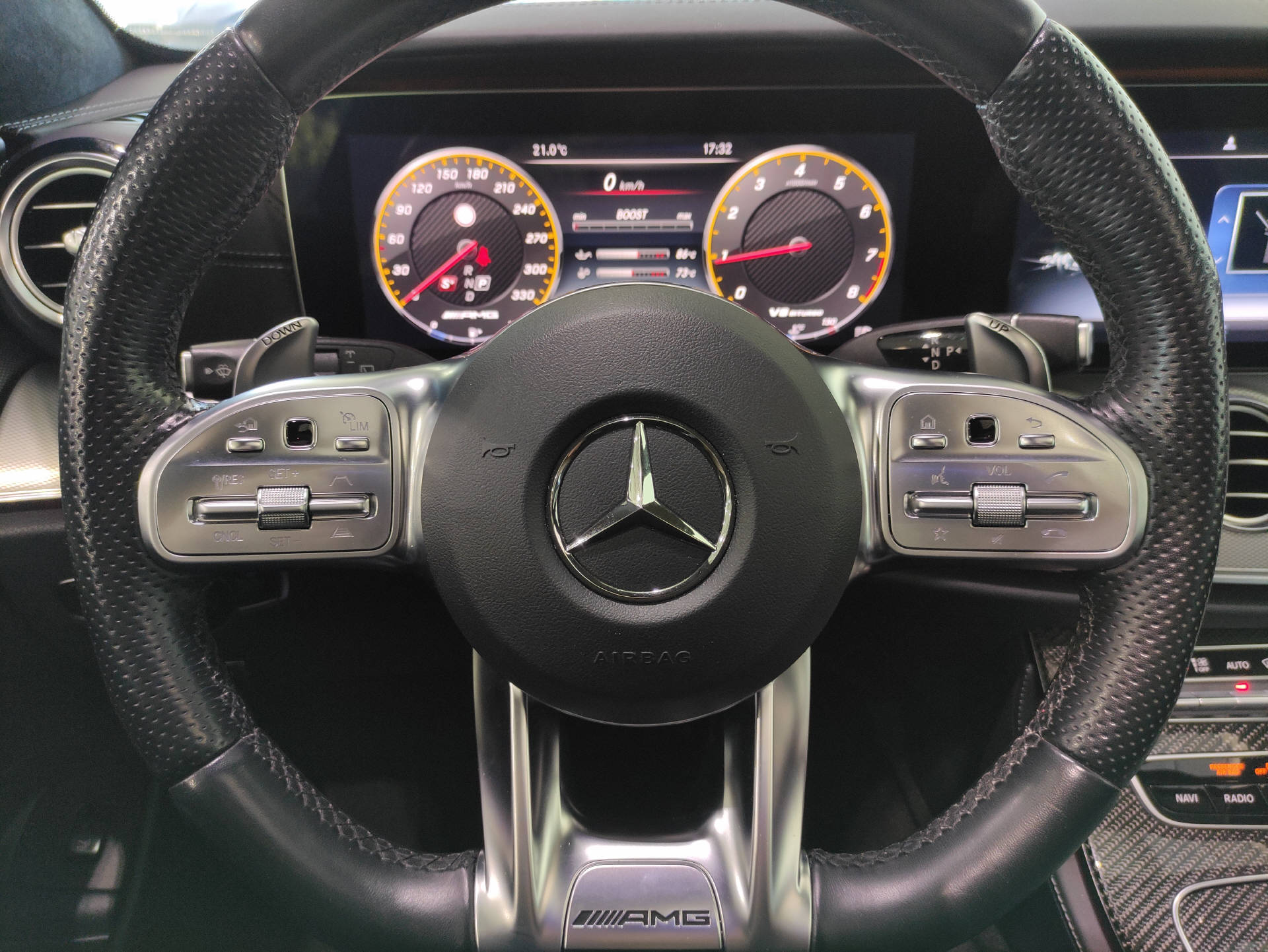 MERCEDES-BENZ E 63 S AMG 4matic+ Kombi-image-9