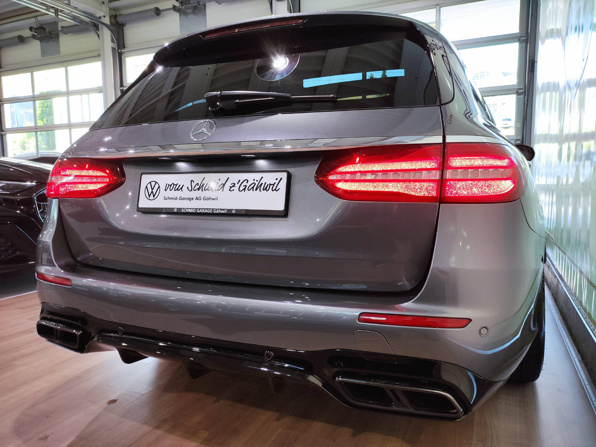 MERCEDES-BENZ E 63 S AMG 4matic+ Kombi-image-20