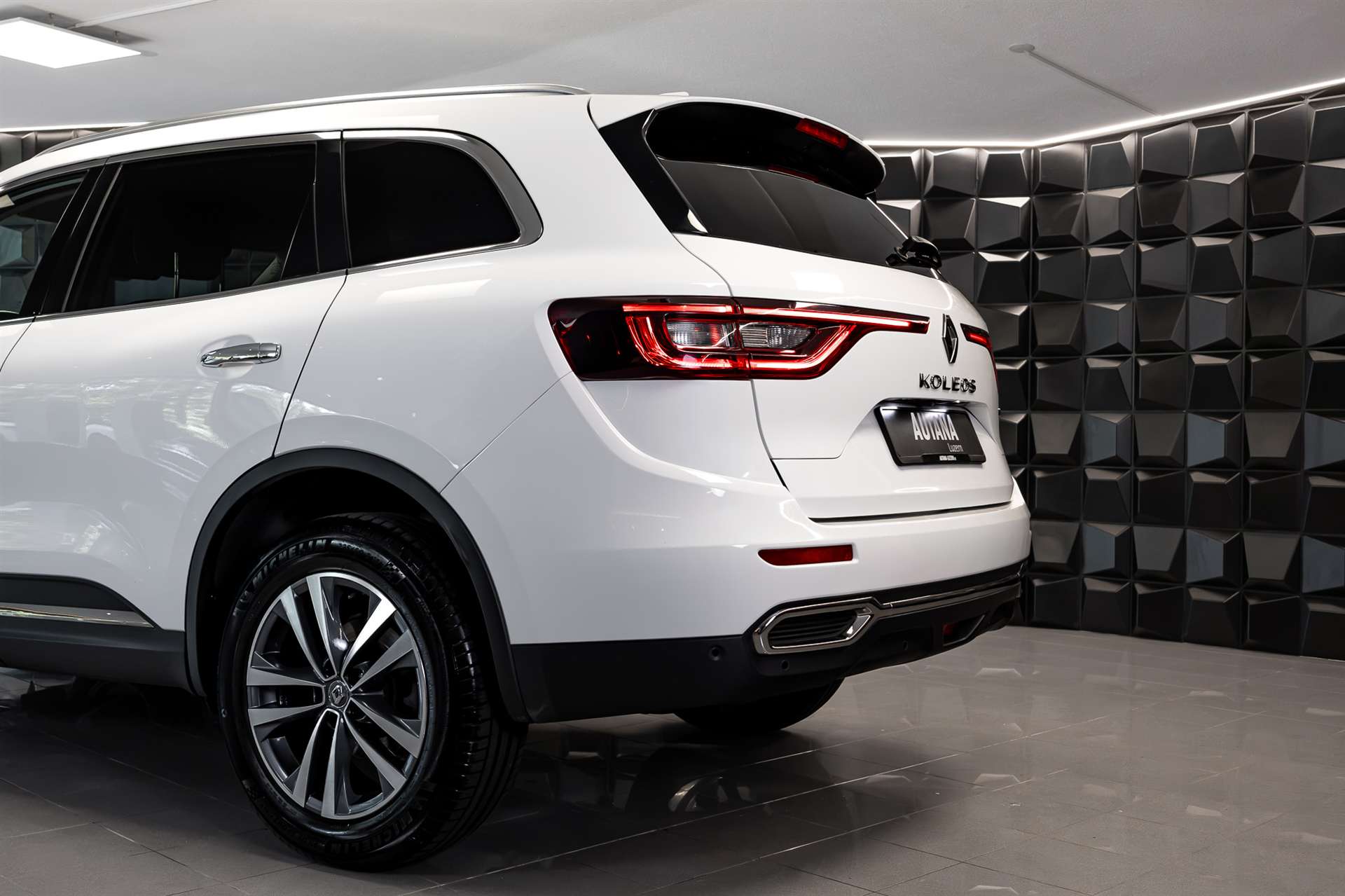 RENAULT Koleos 2.0 dCi Intens 4x4 Xtronic CVT-image-26