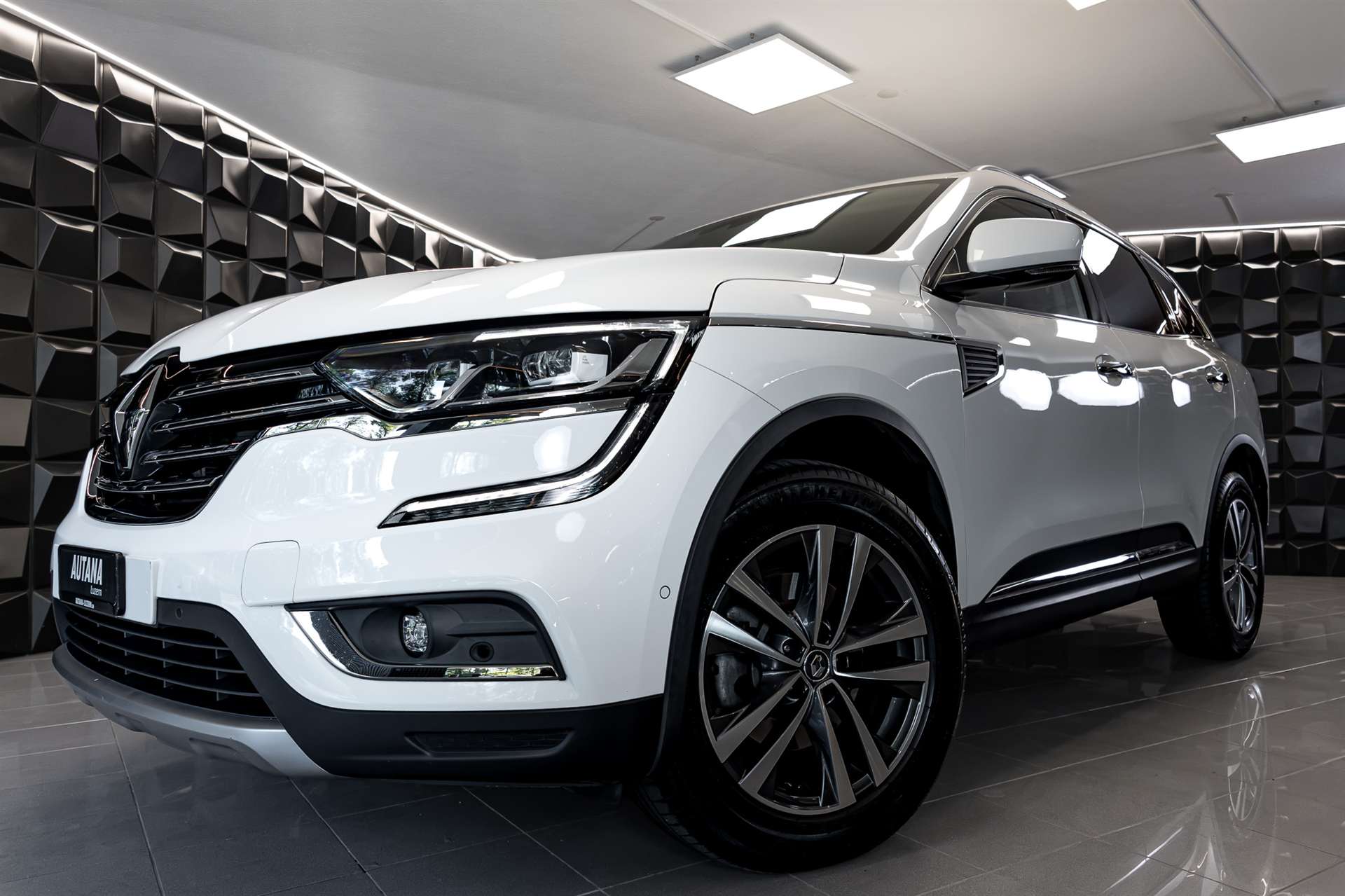 RENAULT Koleos 2.0 dCi Intens 4x4 Xtronic CVT-image-24