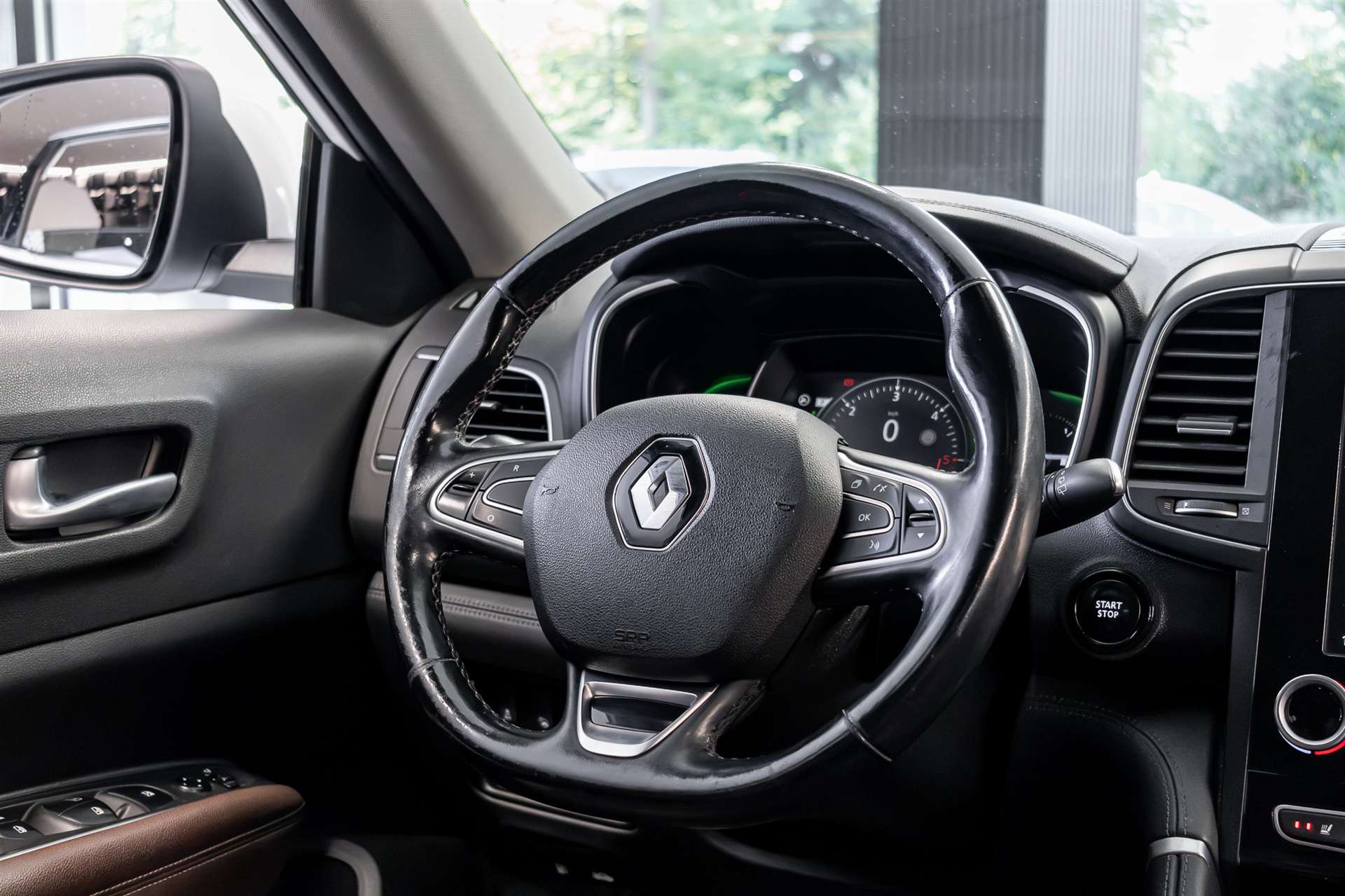 RENAULT Koleos 2.0 dCi Intens 4x4 Xtronic CVT-image-6