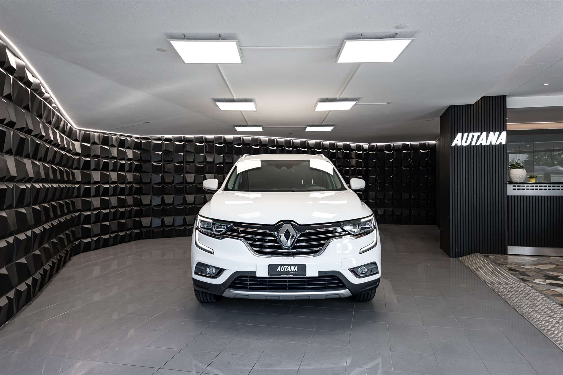RENAULT Koleos 2.0 dCi Intens 4x4 Xtronic CVT-image-3