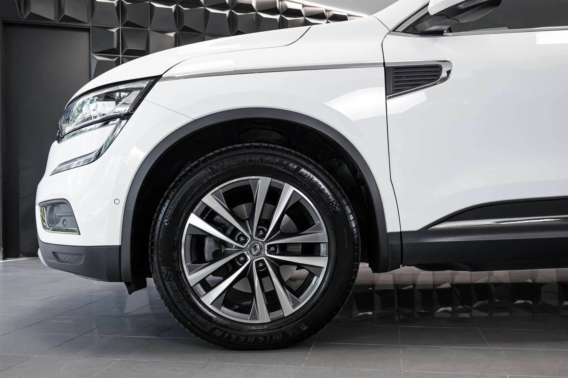 RENAULT Koleos 2.0 dCi Intens 4x4 Xtronic CVT-image-25