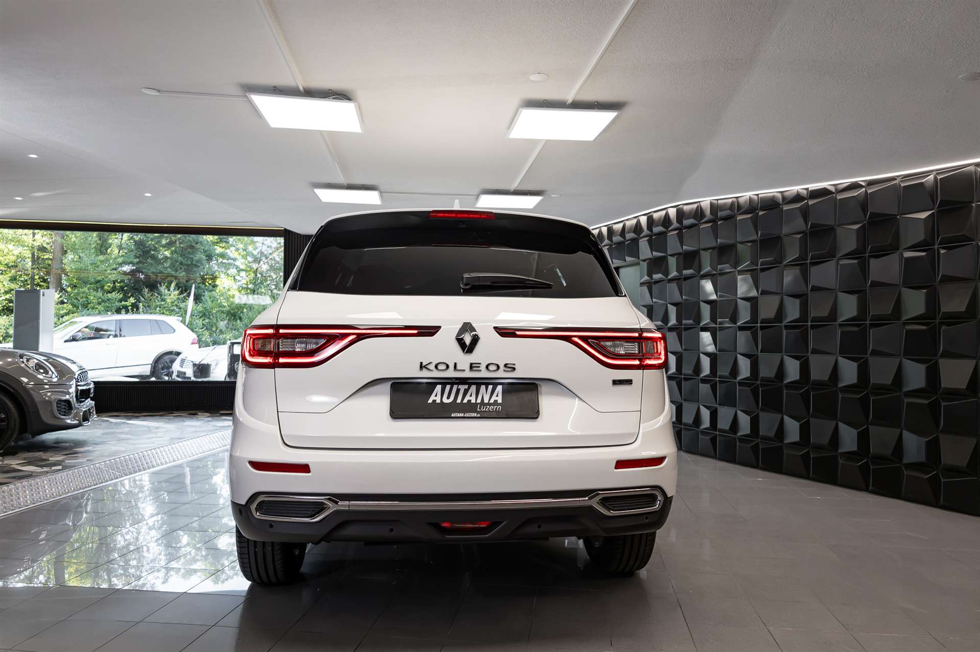 RENAULT Koleos 2.0 dCi Intens 4x4 Xtronic CVT-image-4