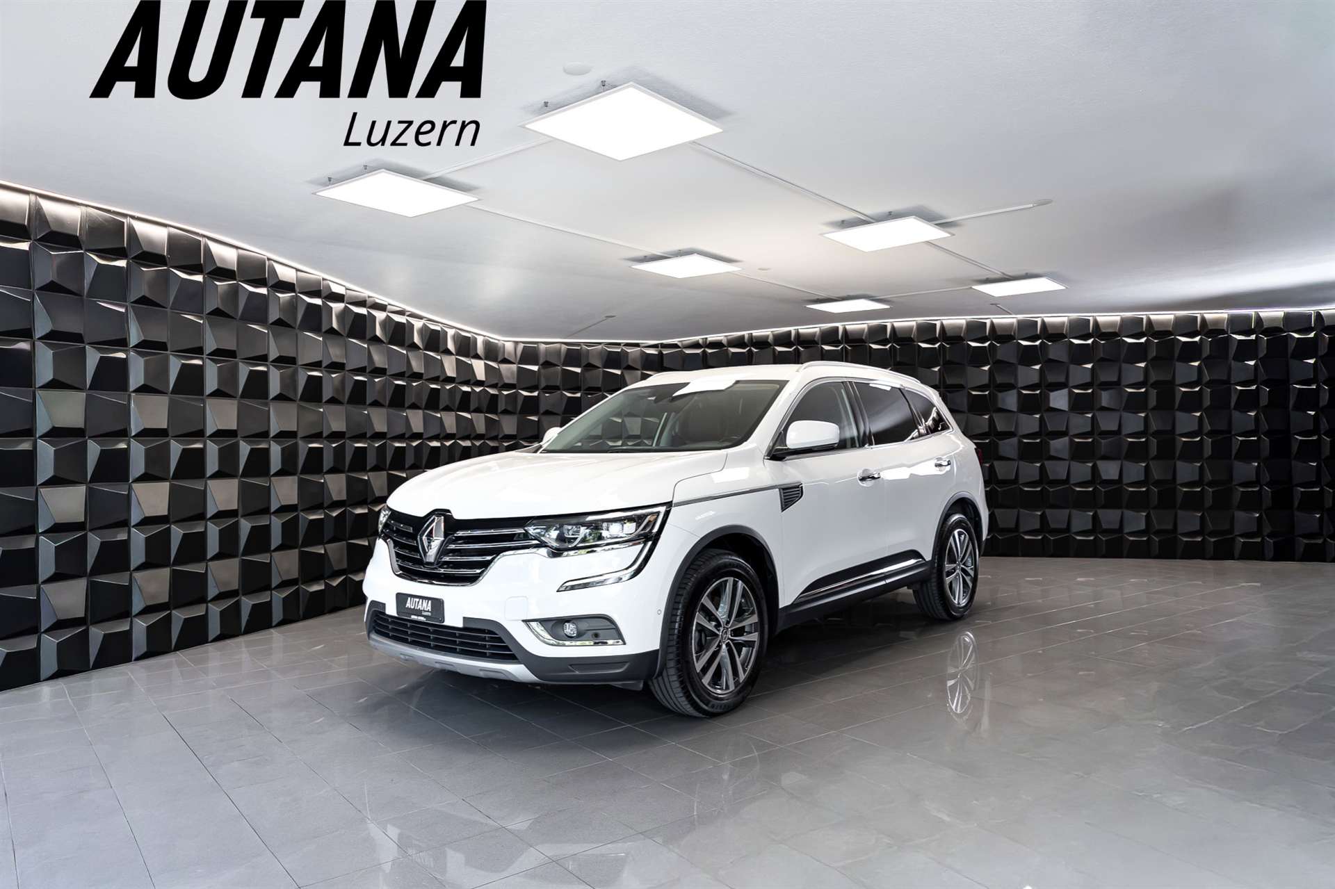 RENAULT Koleos 2.0 dCi Intens 4x4 Xtronic CVT-image-0