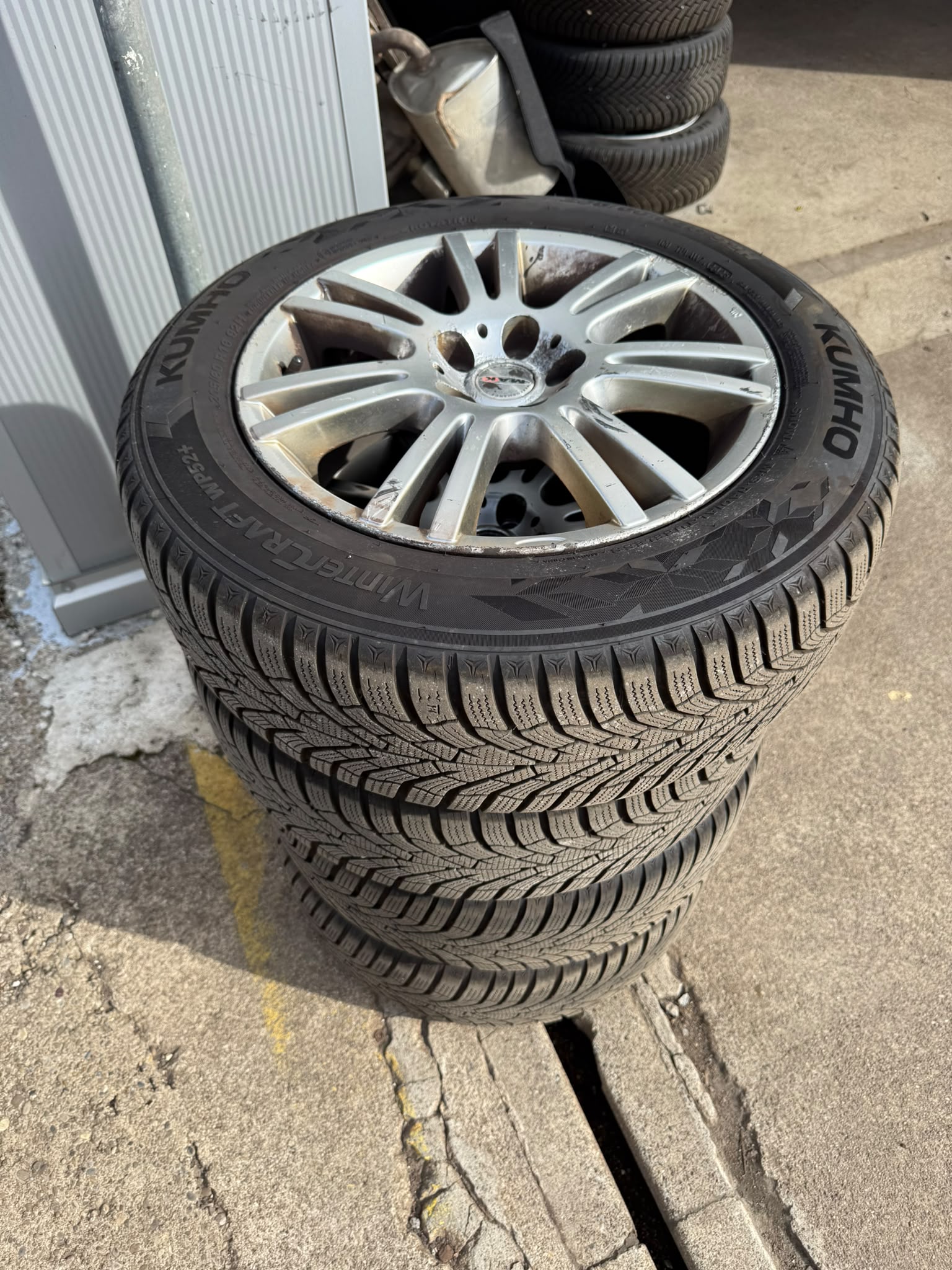 SUBARU Impreza 2.0R Comfort-image-11