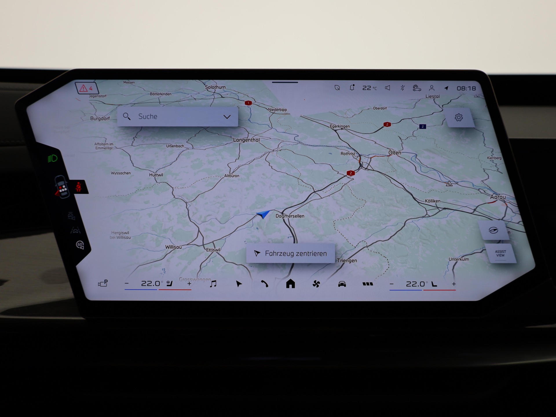 BMW i7 G70 xDrive60-image-22