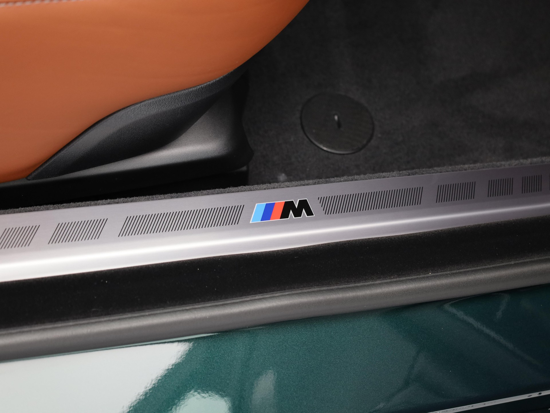 BMW i7 G70 xDrive60-image-17