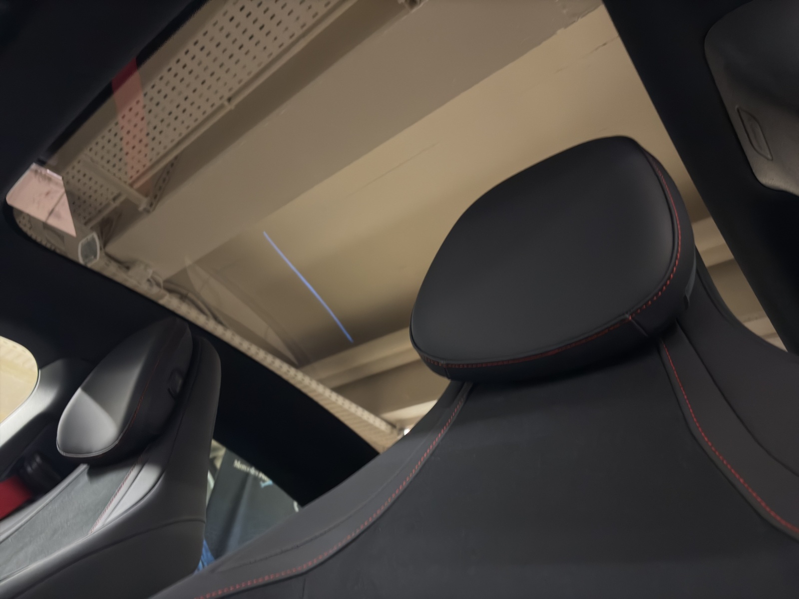 MERCEDES-BENZ CLA 250+ électrique-image-11