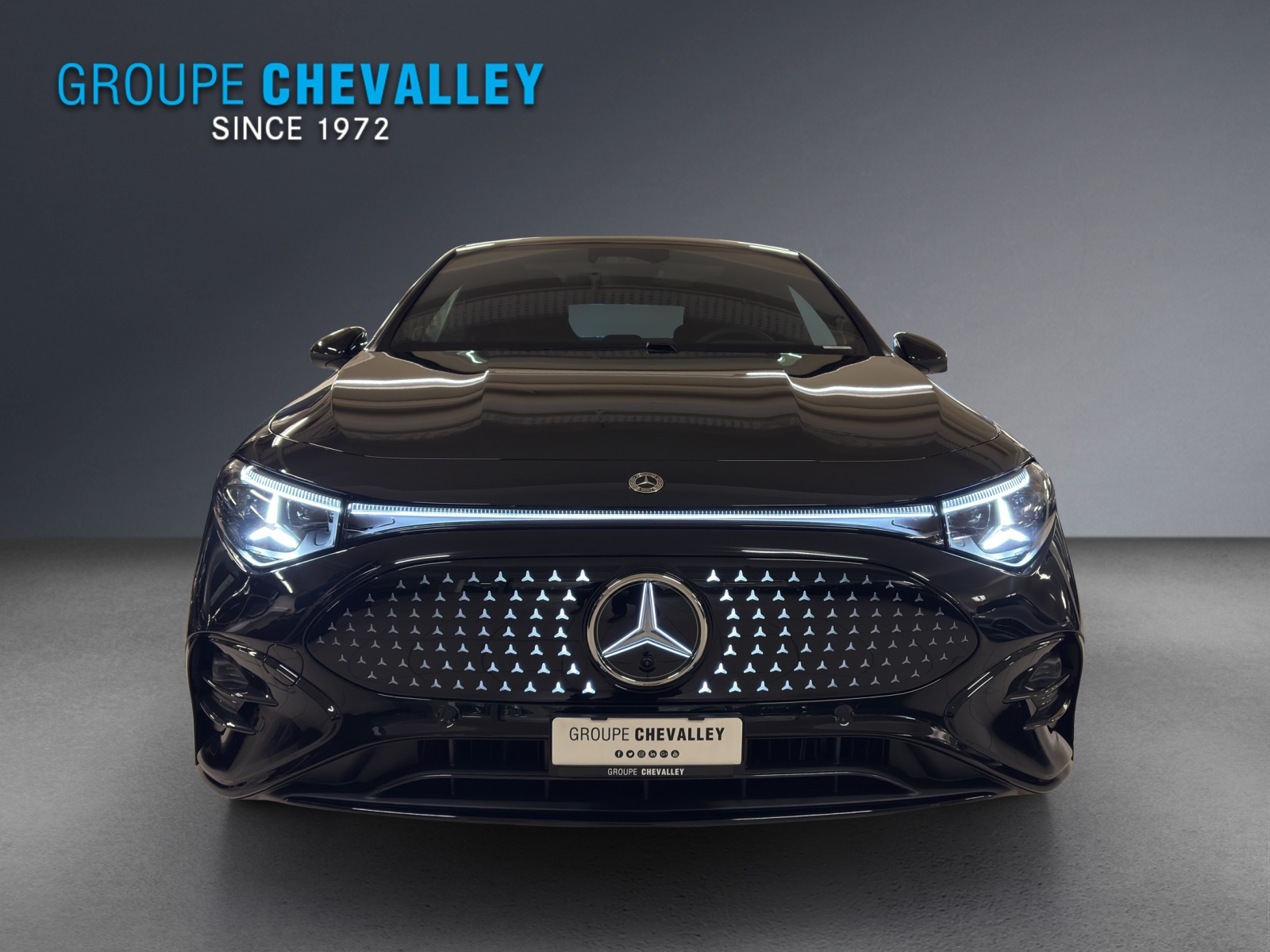 MERCEDES-BENZ CLA 250+ électrique-image-3