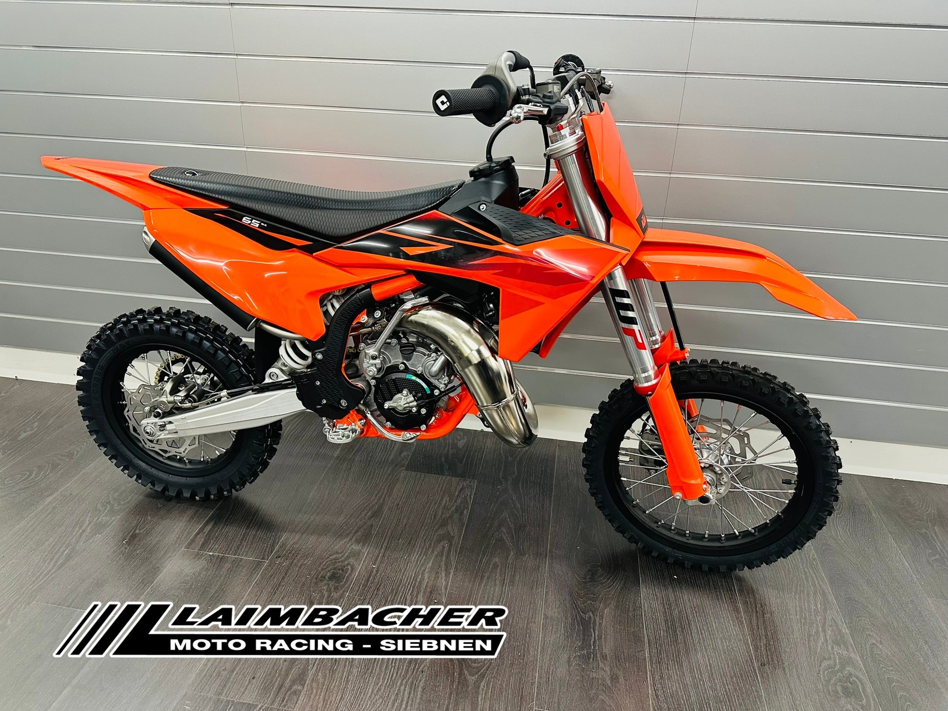 KTM 65 SX / 2027