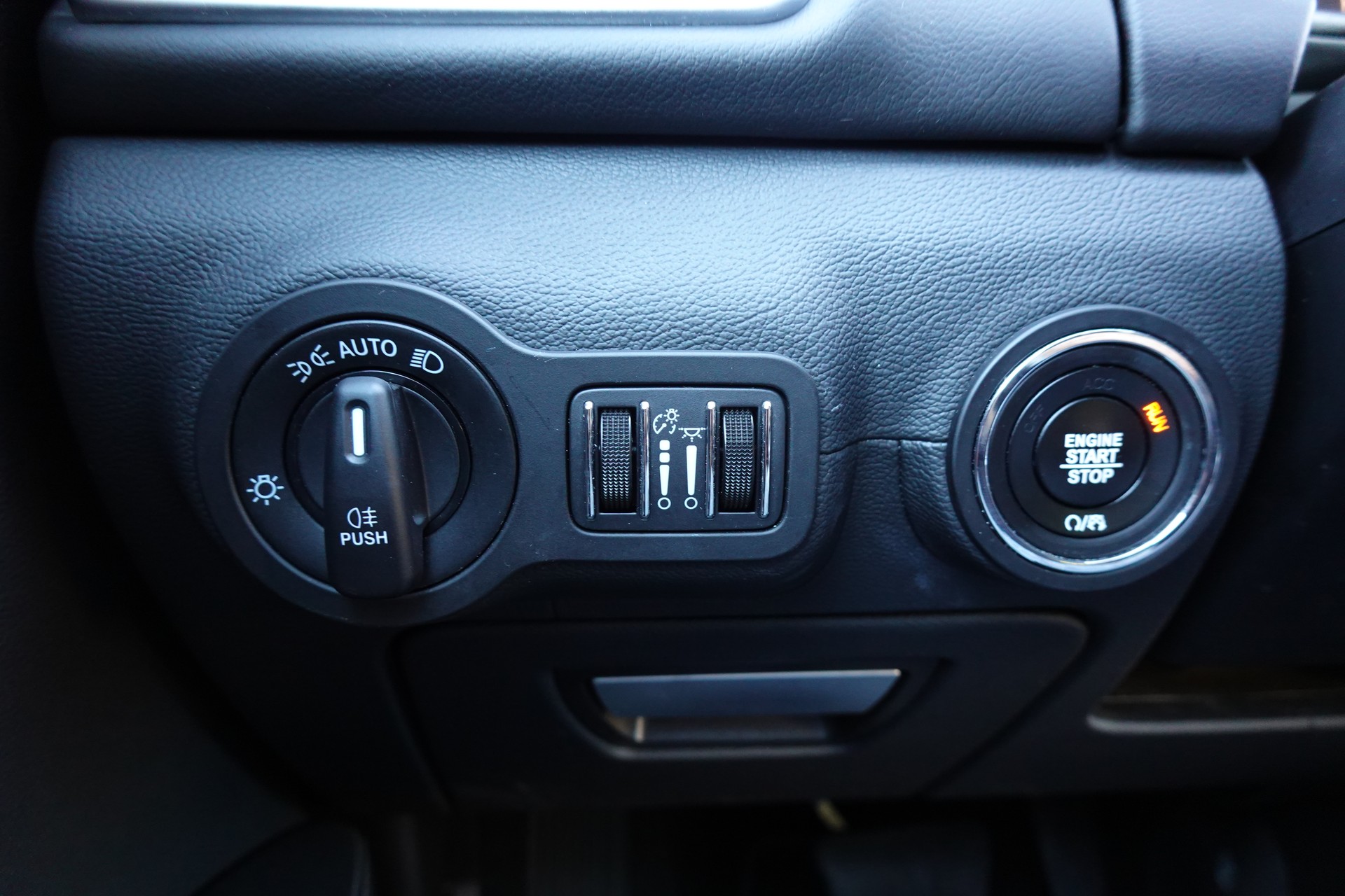 MASERATI Ghibli 2.0 Hybrid GT "* CH Auto * Tempomat * Camera recul * Sièges Electriques/mémoire * Toit Ouvrant * Phares LED *"-image-14