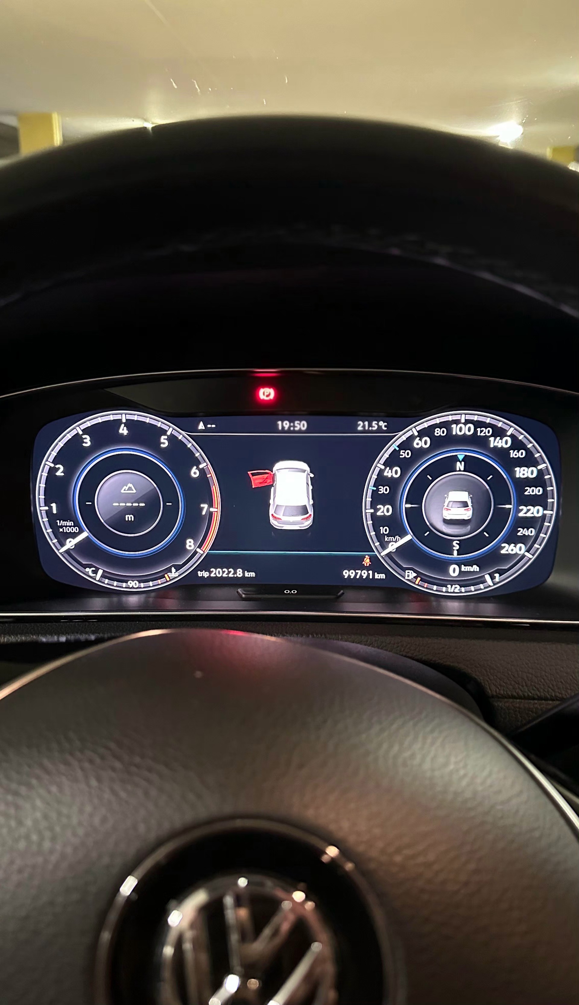 VW Golf 7 JOIN R-Line-image-6