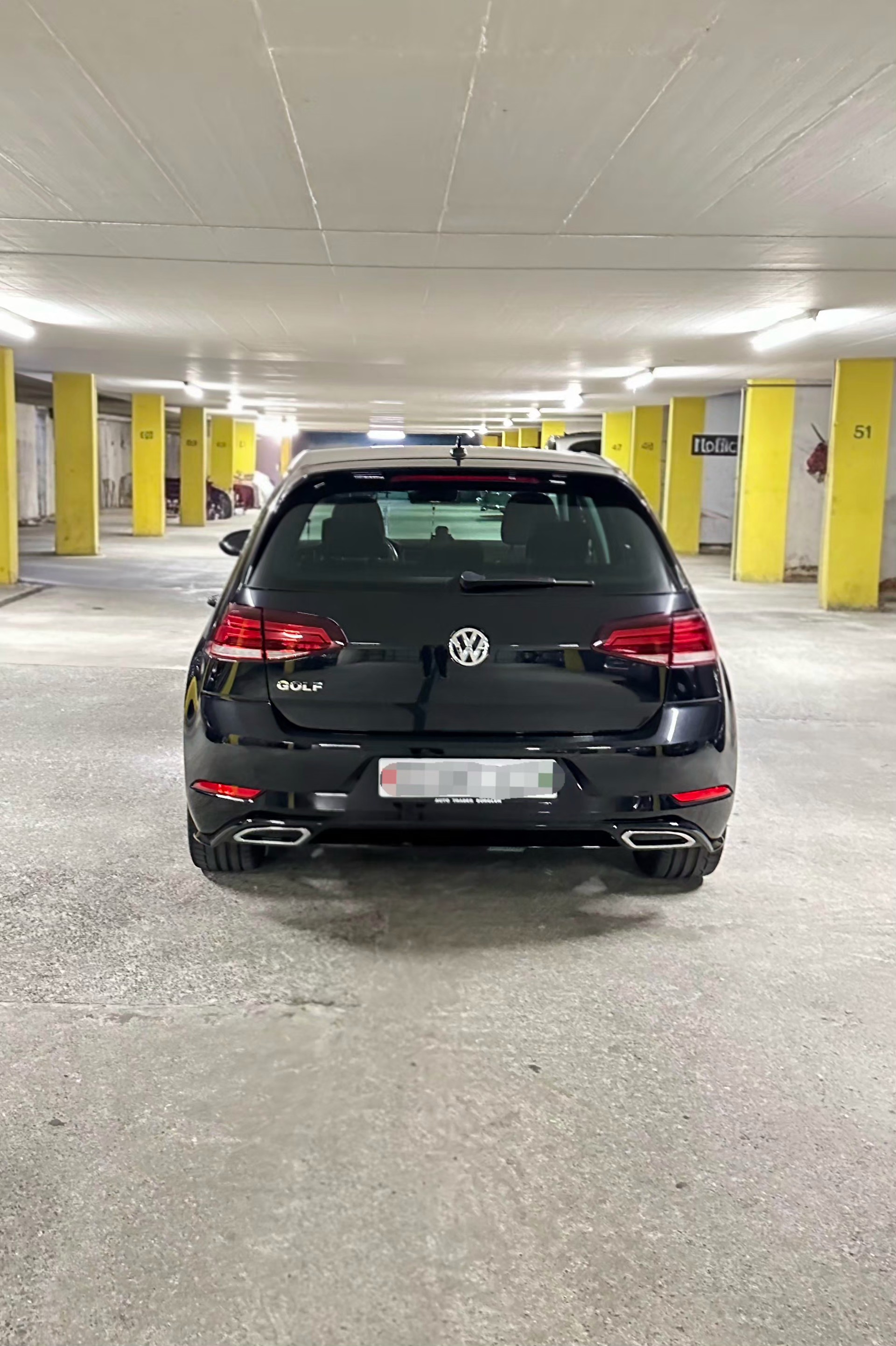 VW Golf 7 JOIN R-Line-image-7