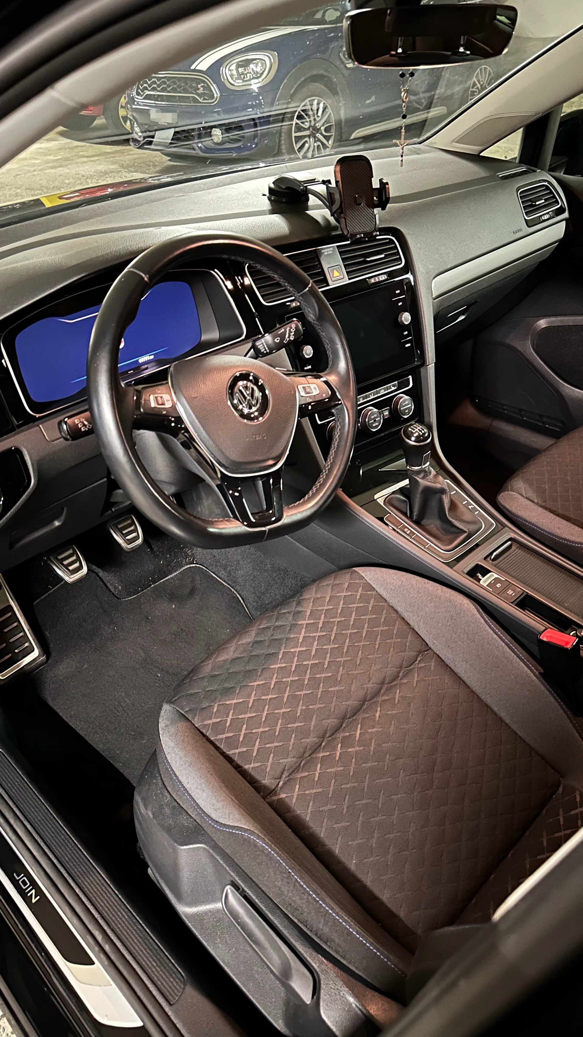 VW Golf 7 JOIN R-Line-image-3