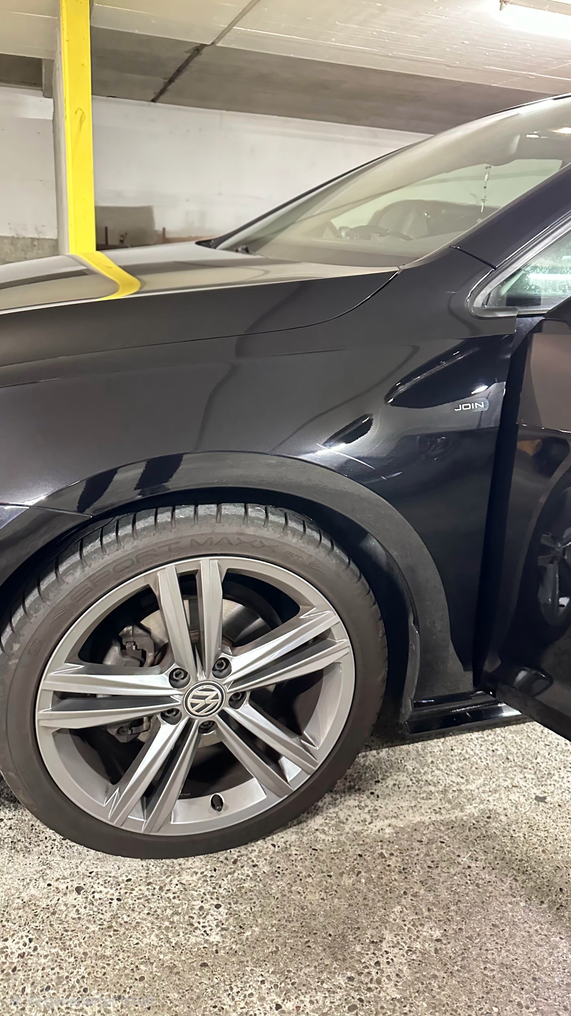 VW Golf 7 JOIN R-Line-image-2