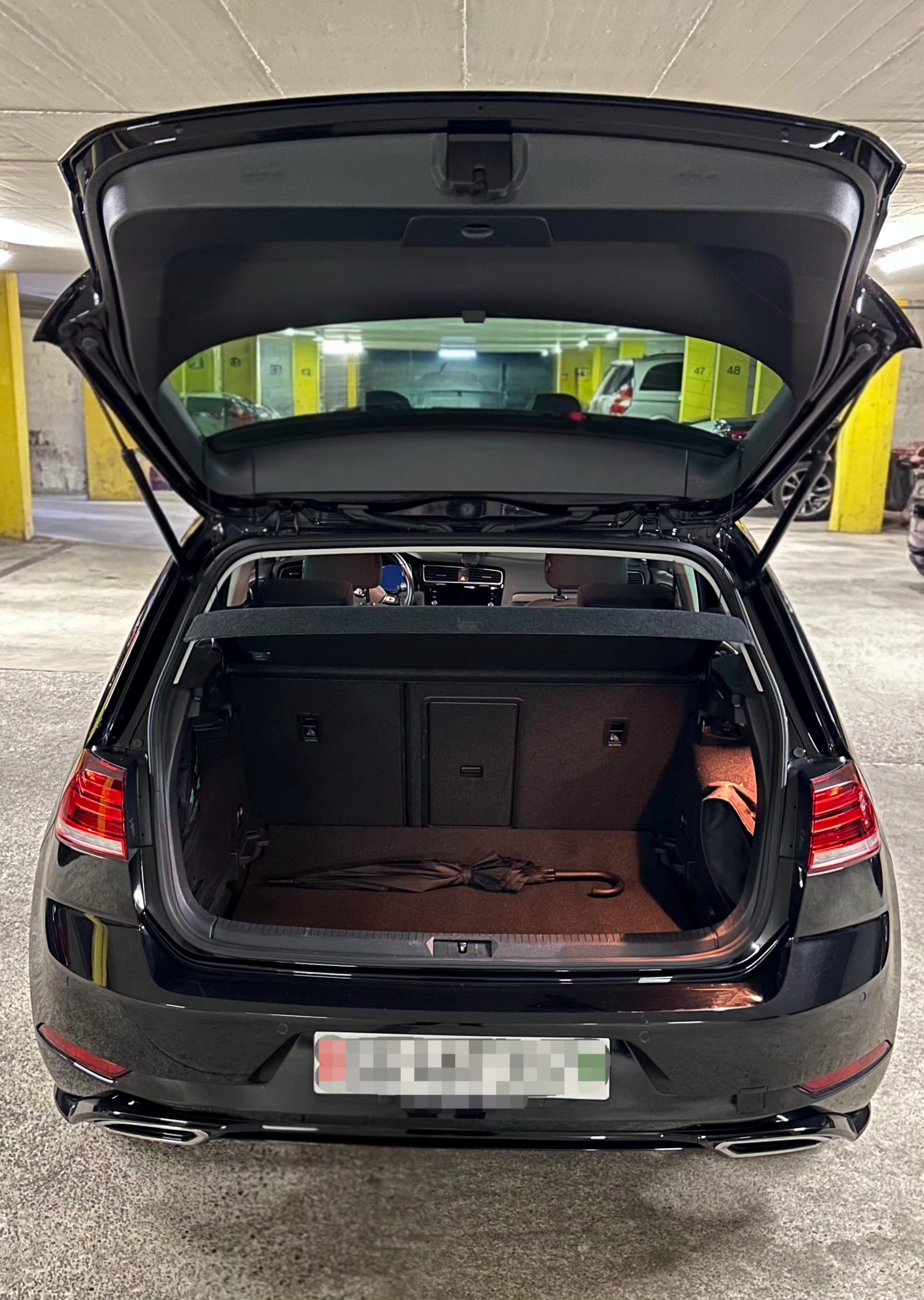 VW Golf 7 JOIN R-Line-image-8